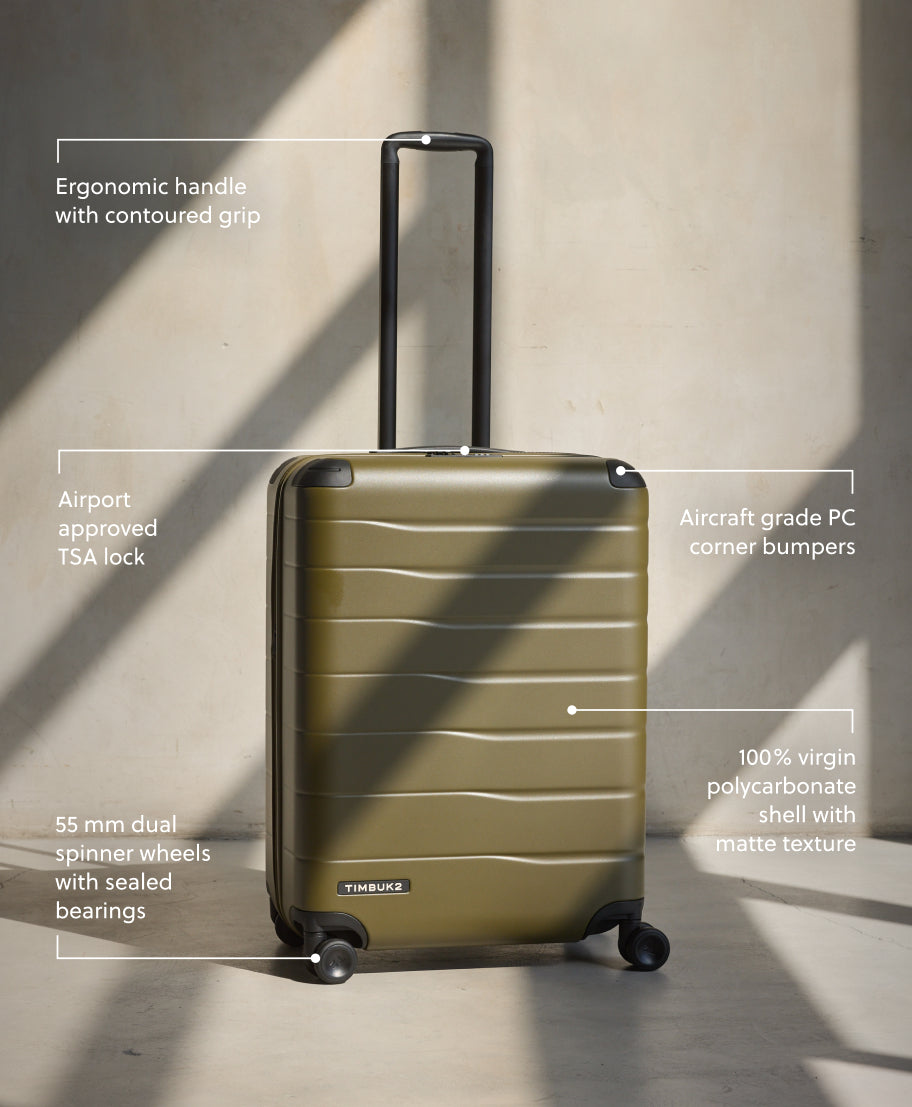FreeStyle Check-In Plus - Image 30