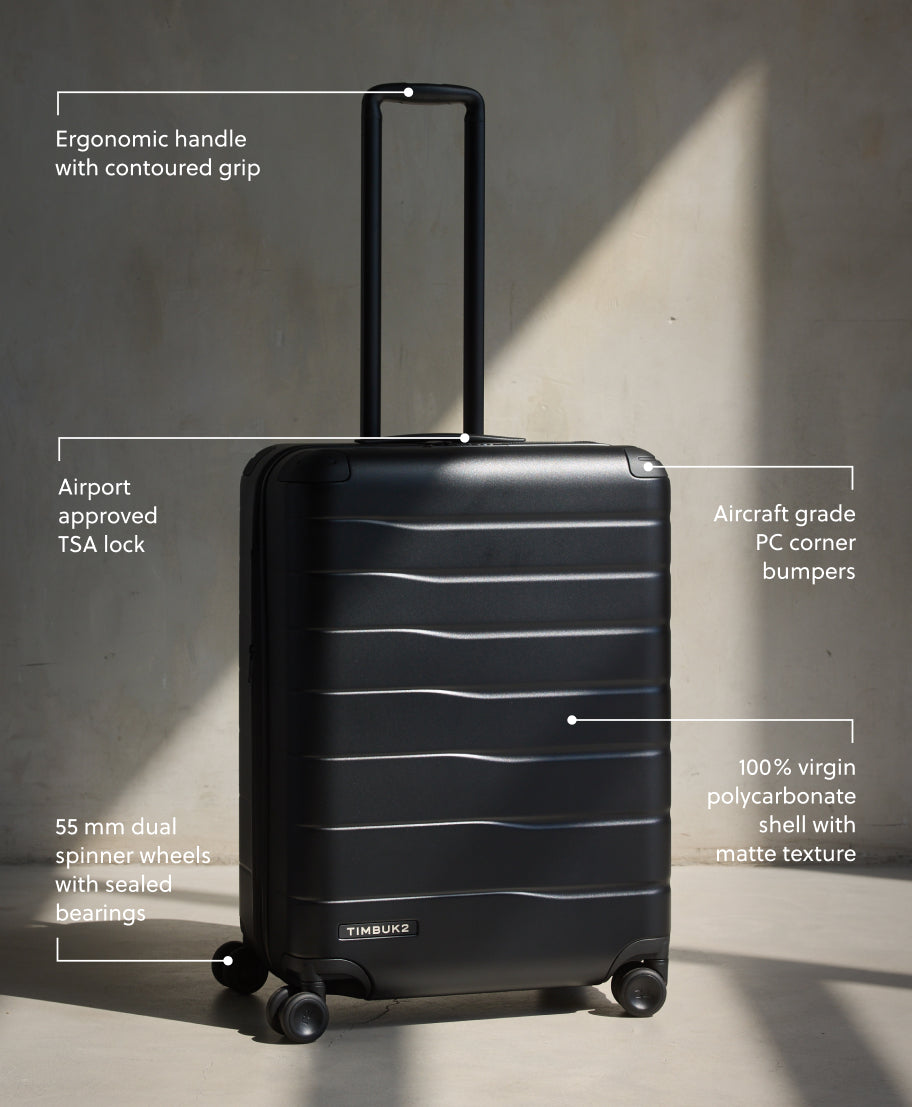 FreeStyle Check-In Plus - Image 6