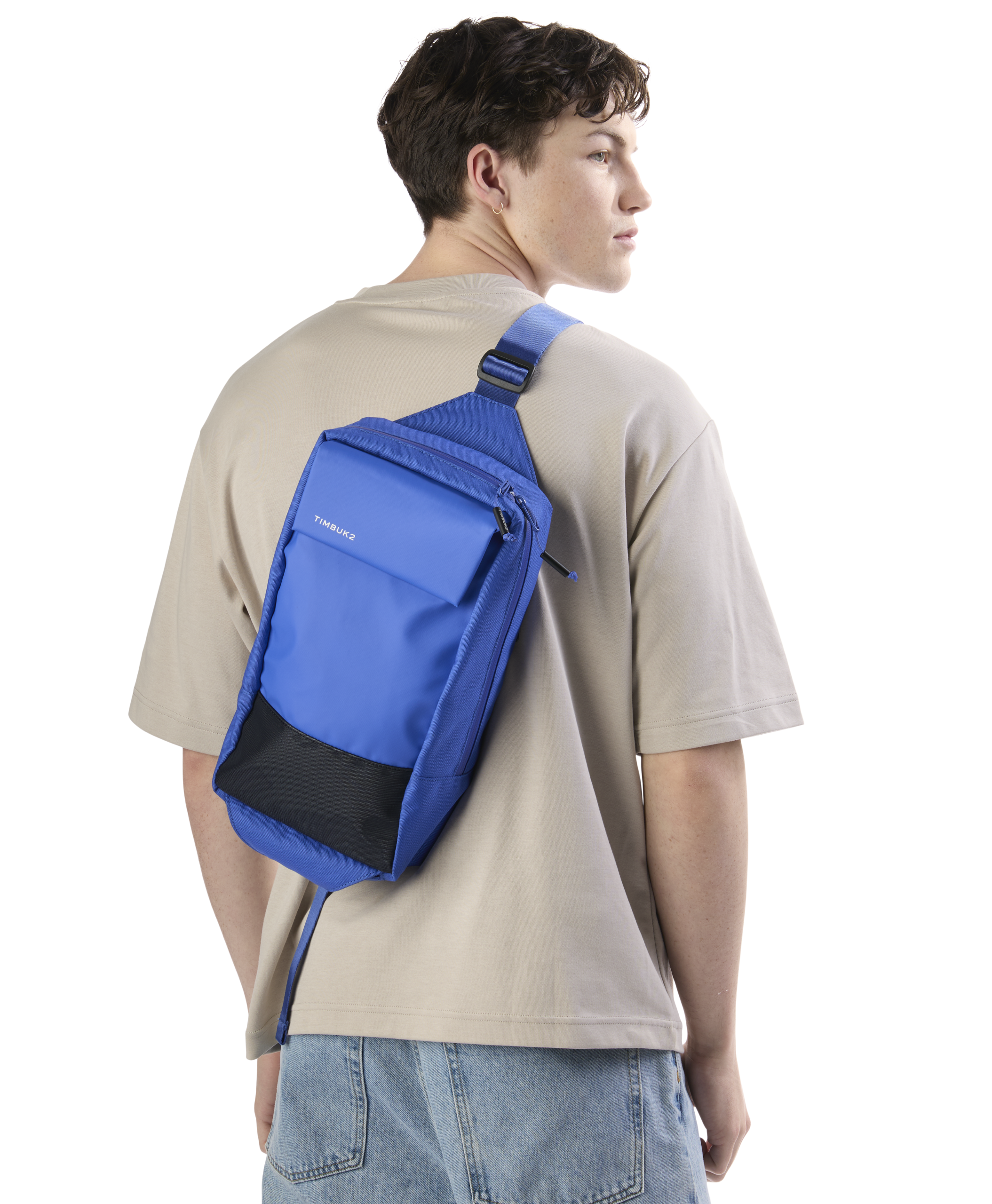 Castle Crossbody Sling - Image 19