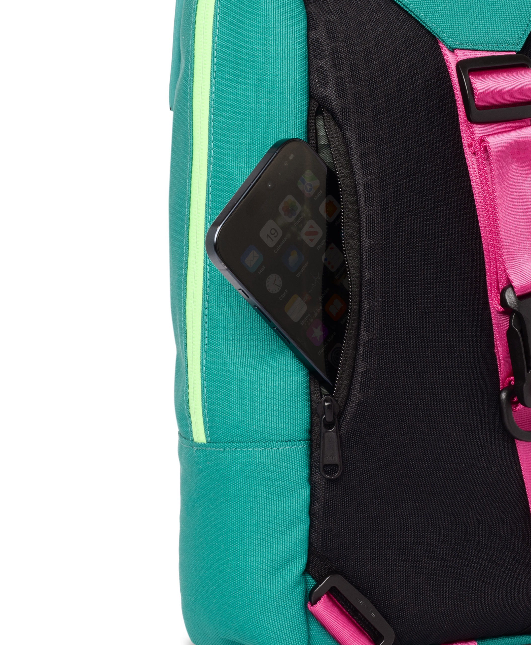 Castle Crossbody Sling - Image 13