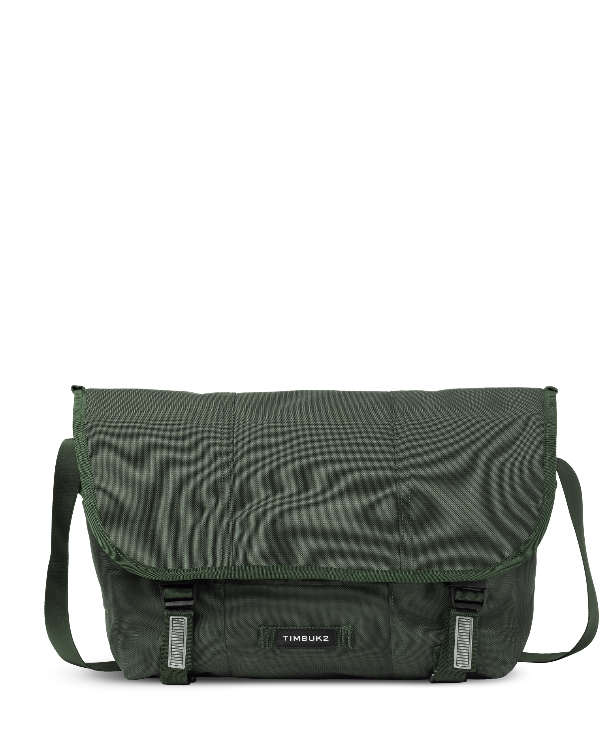 Classic Messenger Bag