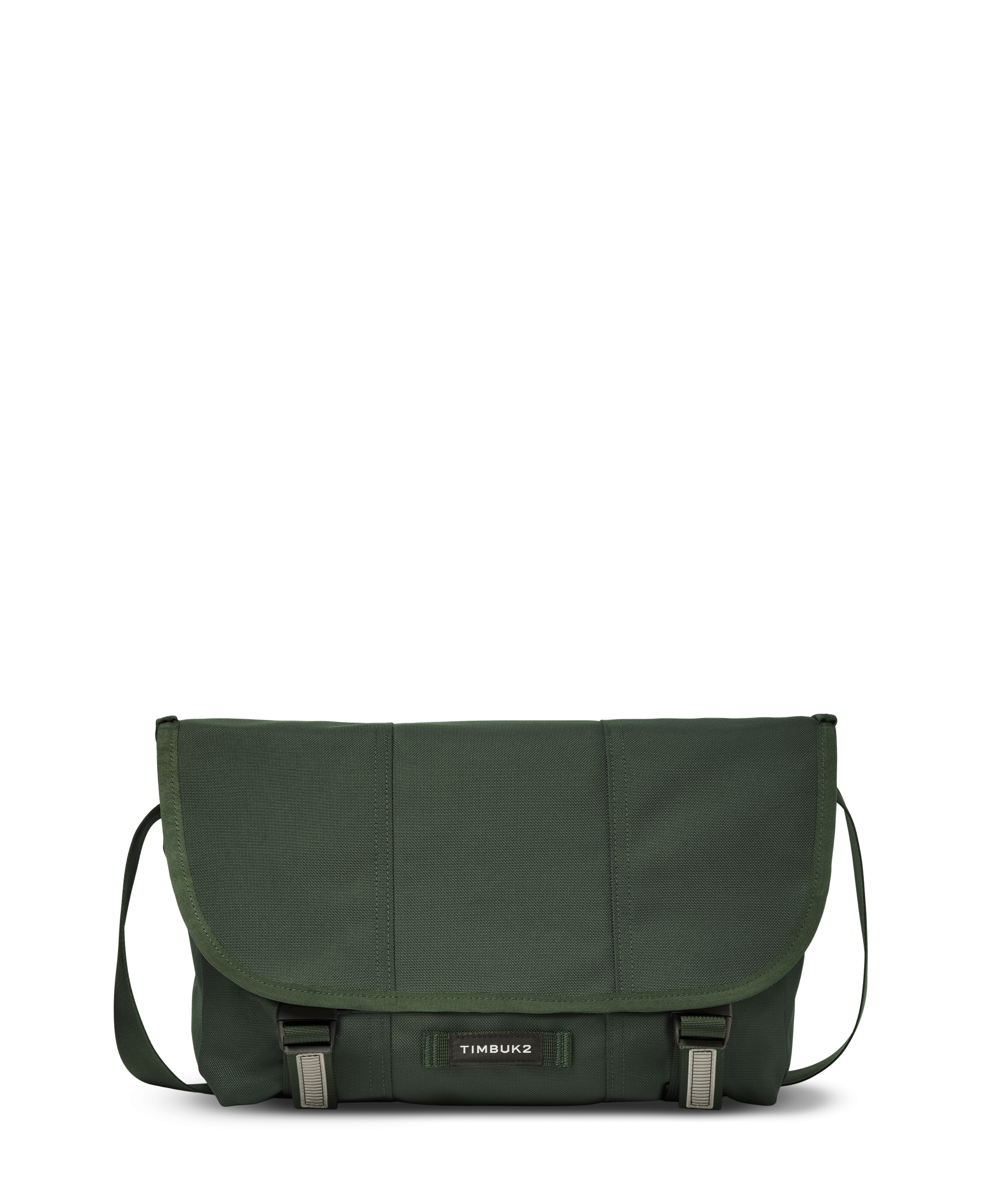 Classic Messenger Bag - Image 6