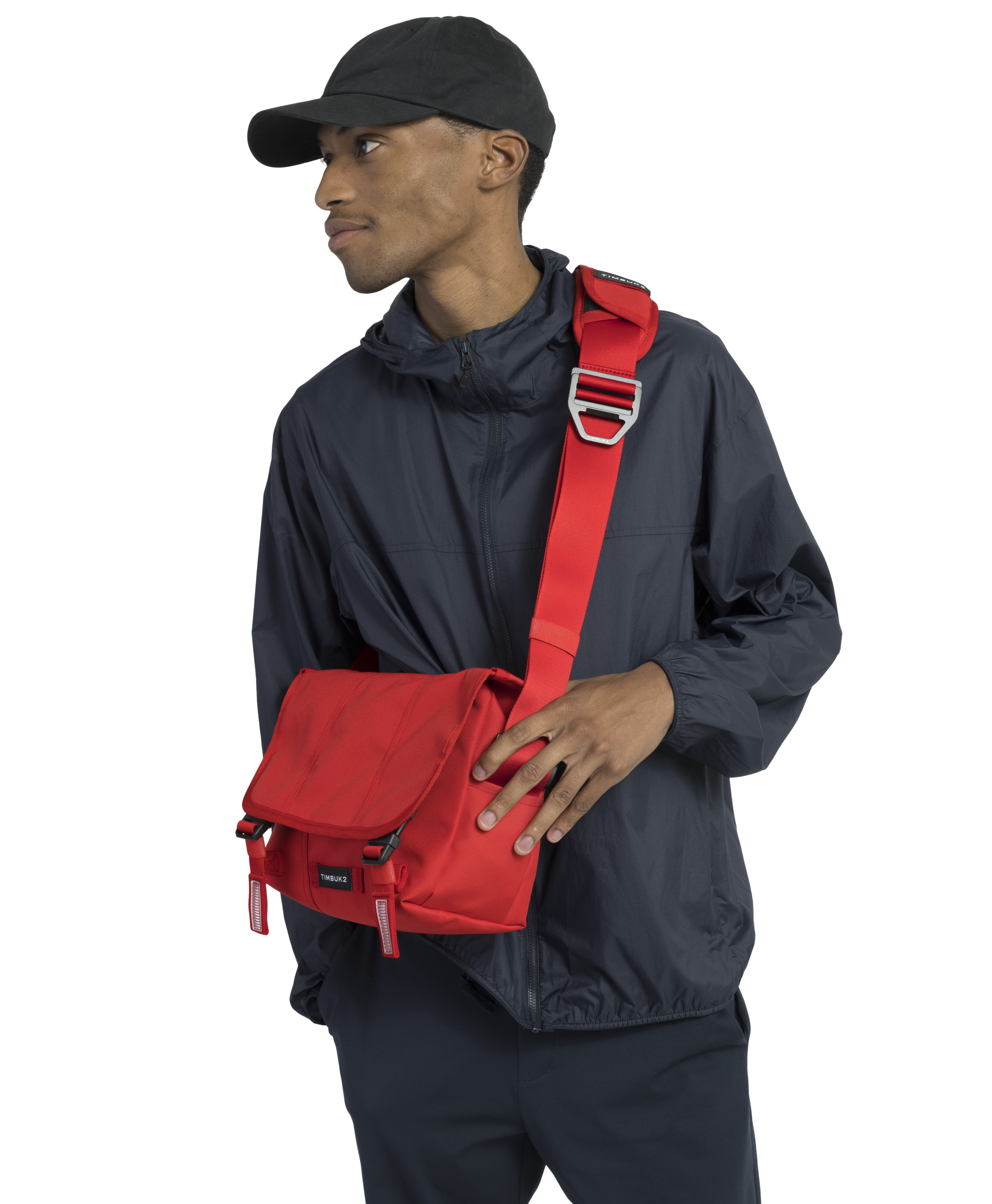 Classic Messenger Bag - Image 21