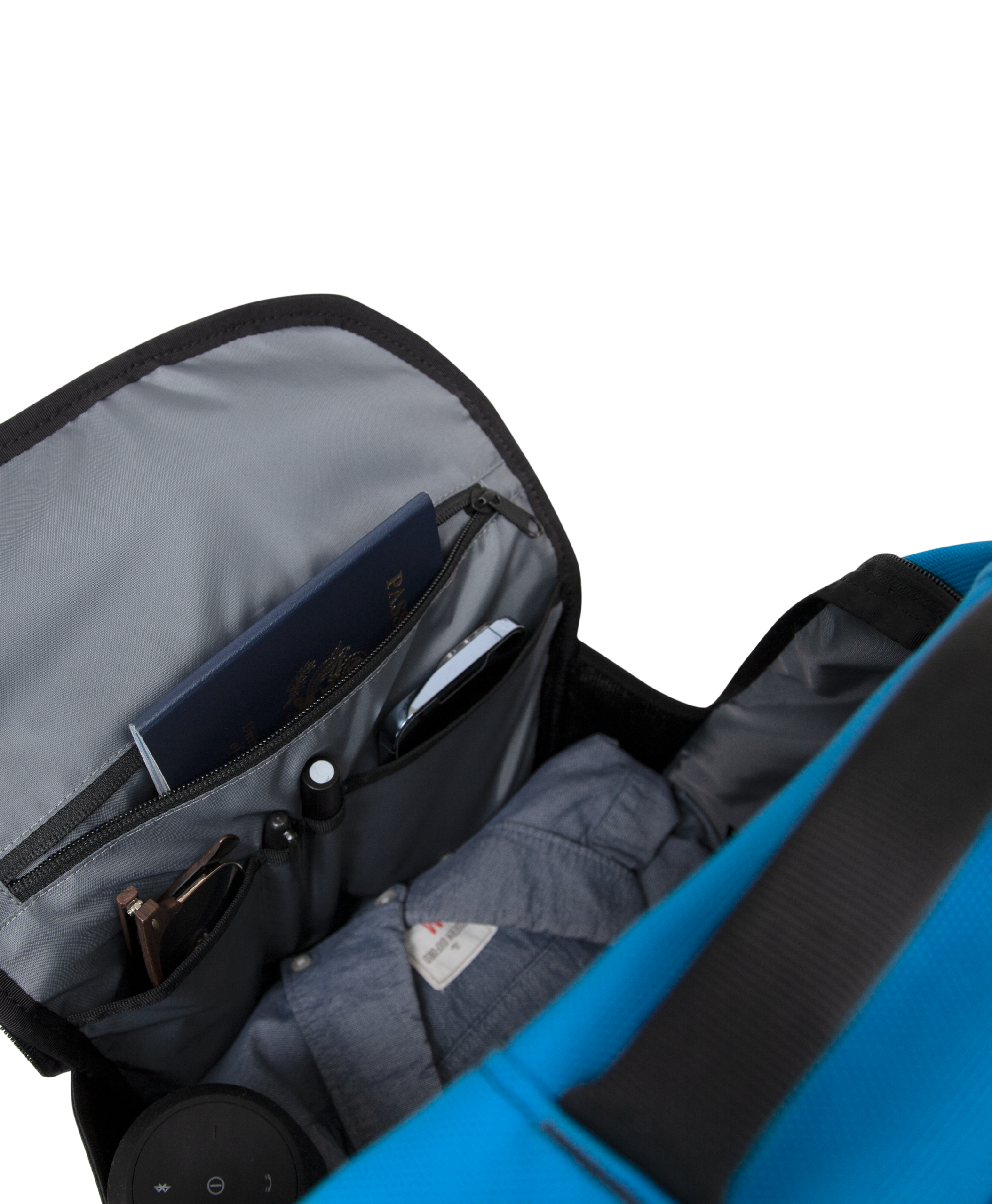 Custom Division Laptop Backpack - Image 9