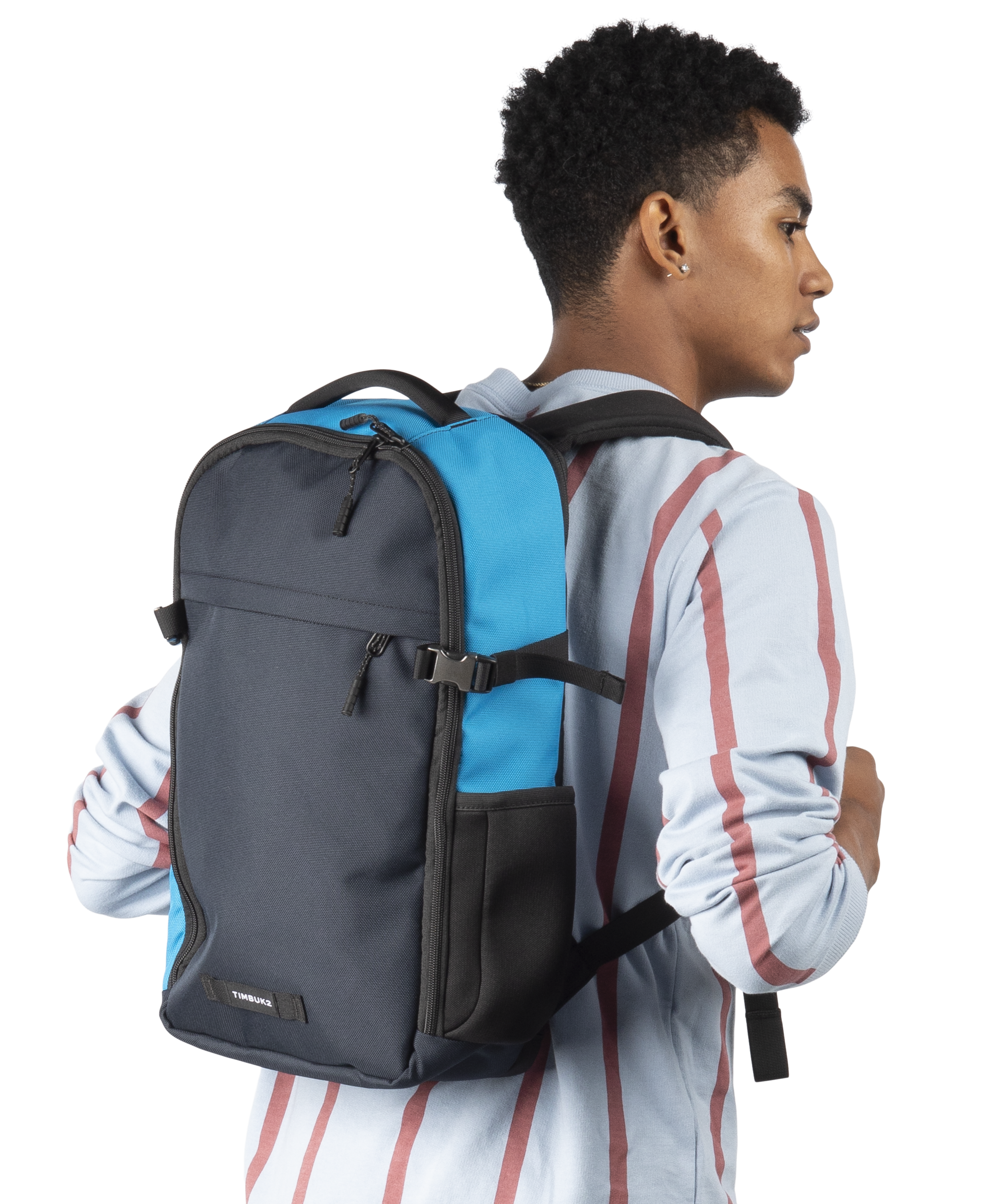 Custom Division Laptop Backpack - Image 8