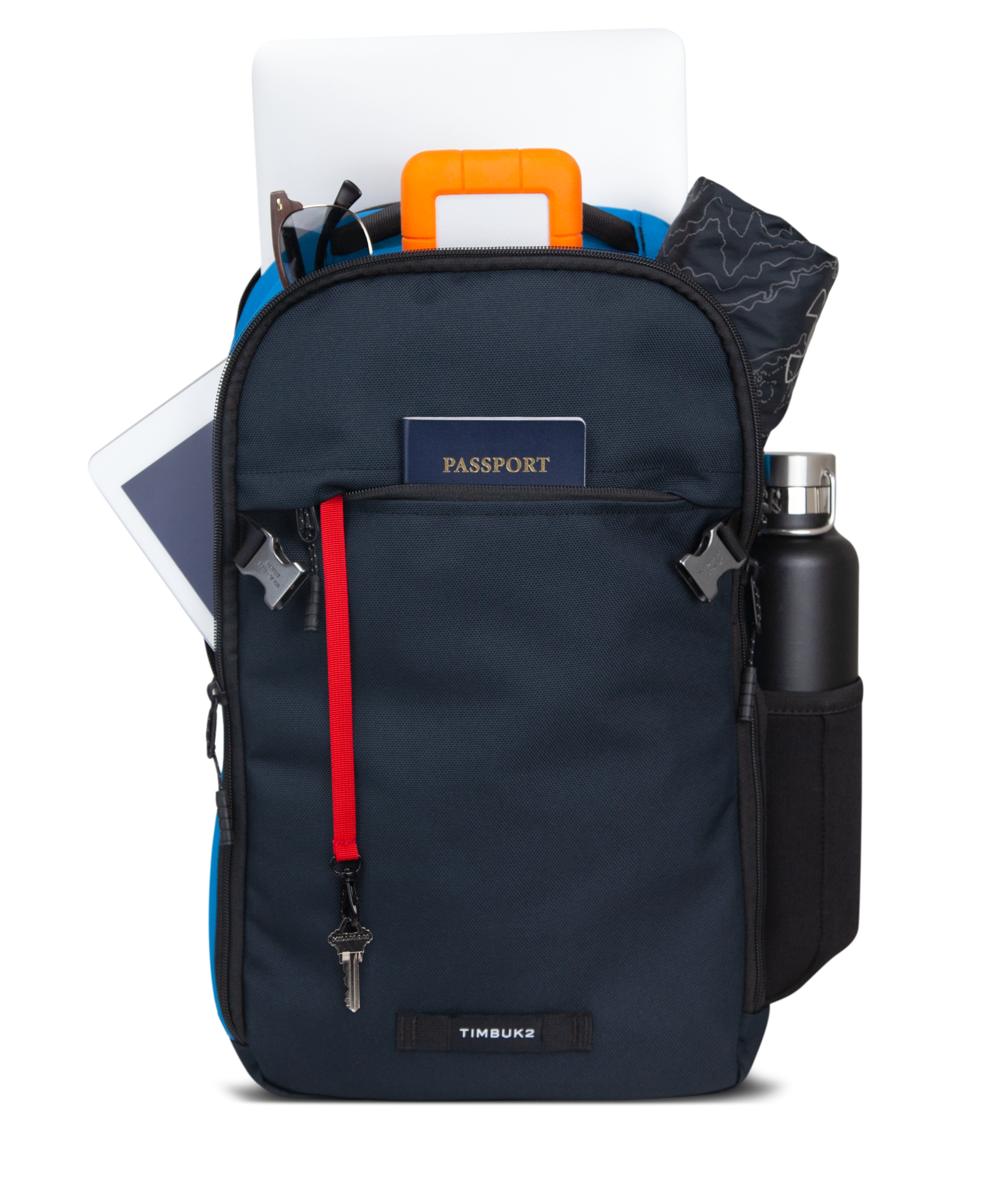 Custom Division Laptop Backpack - Image 10