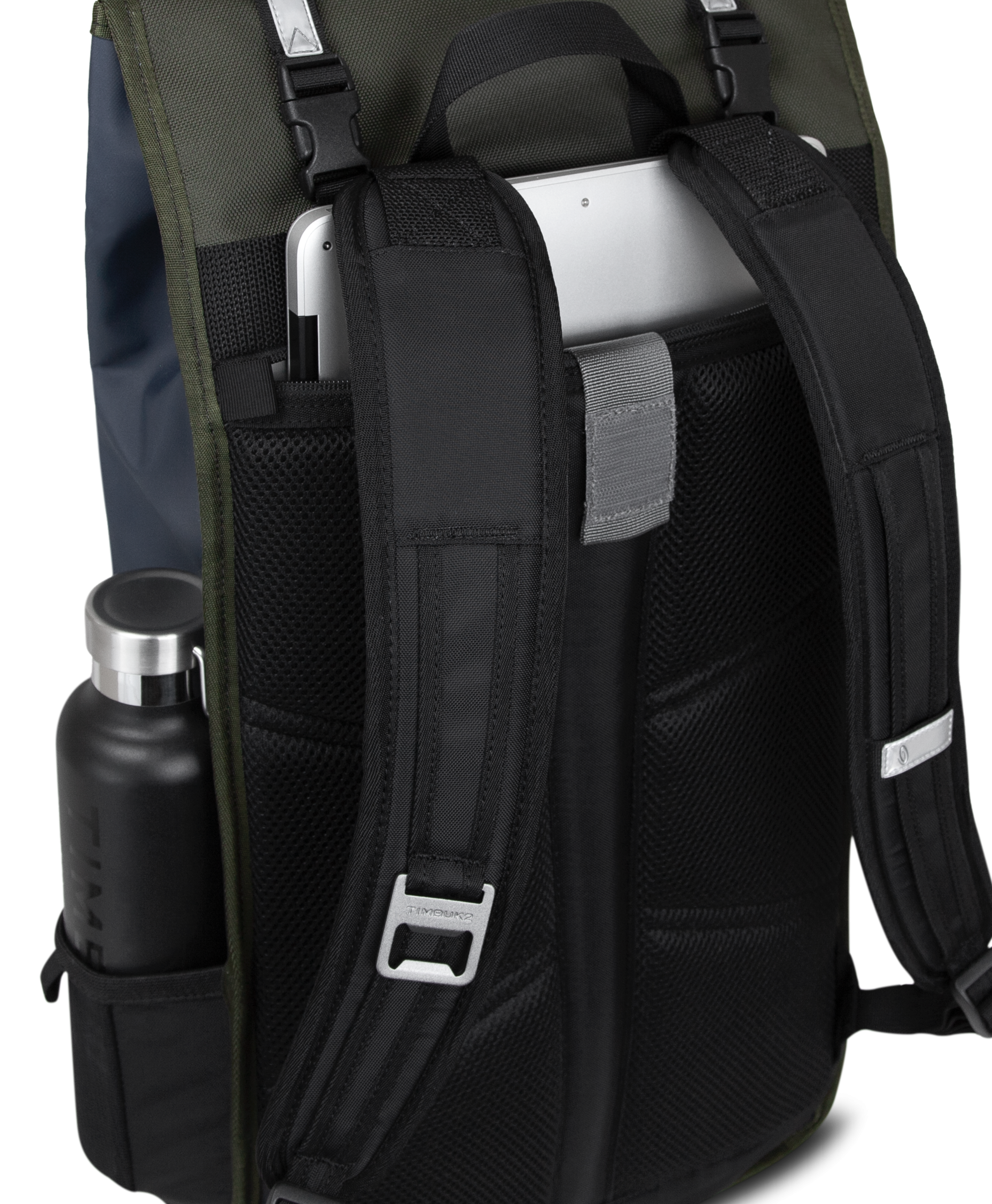 Custom Prospect Laptop Backpack - Image 6