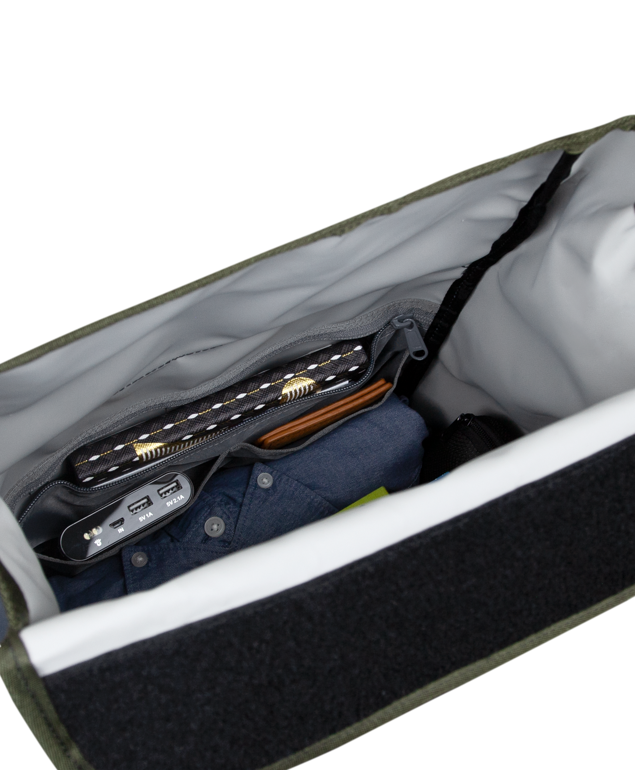 Custom Prospect Laptop Backpack - Image 7