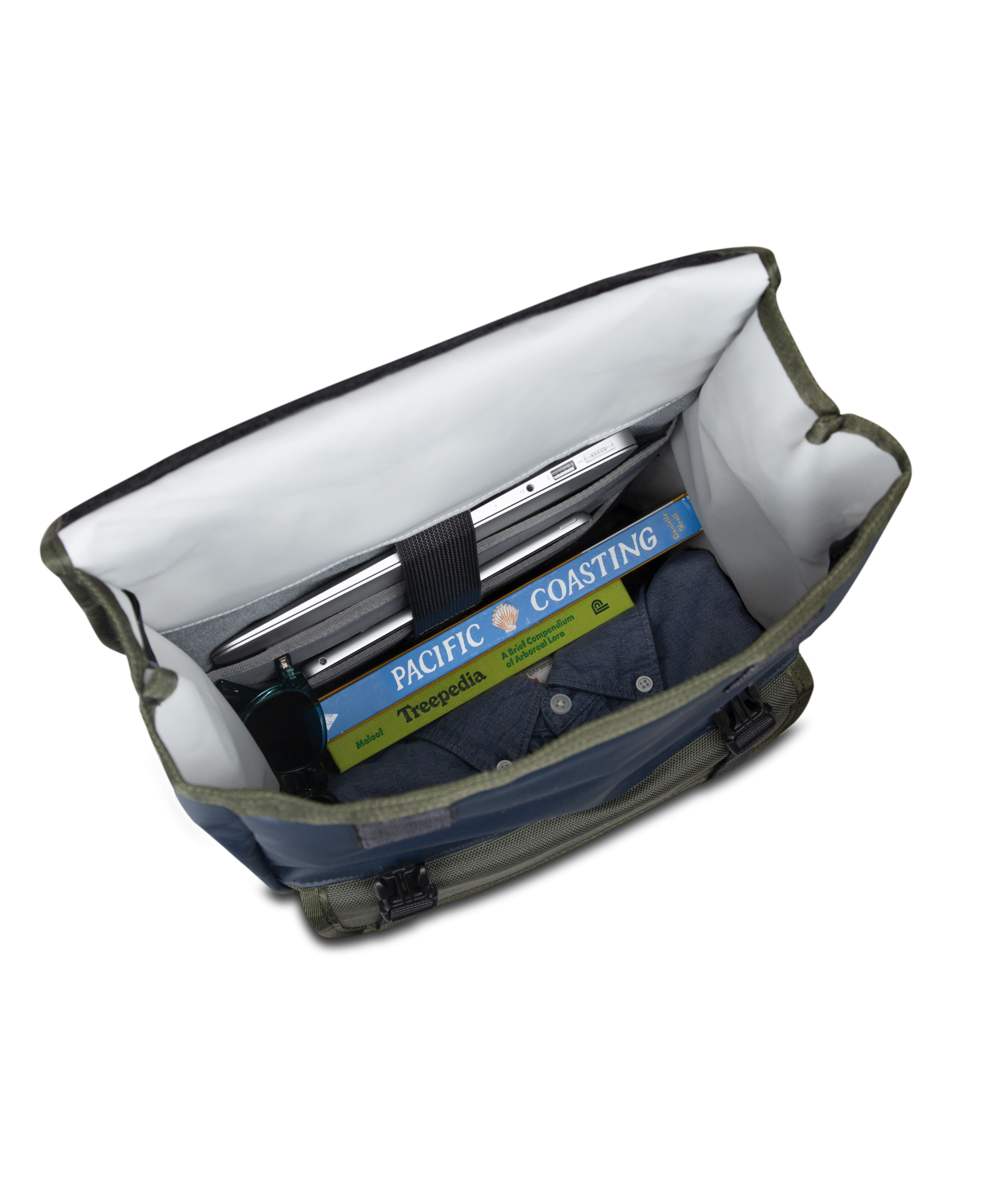 Custom Prospect Laptop Backpack - Image 5