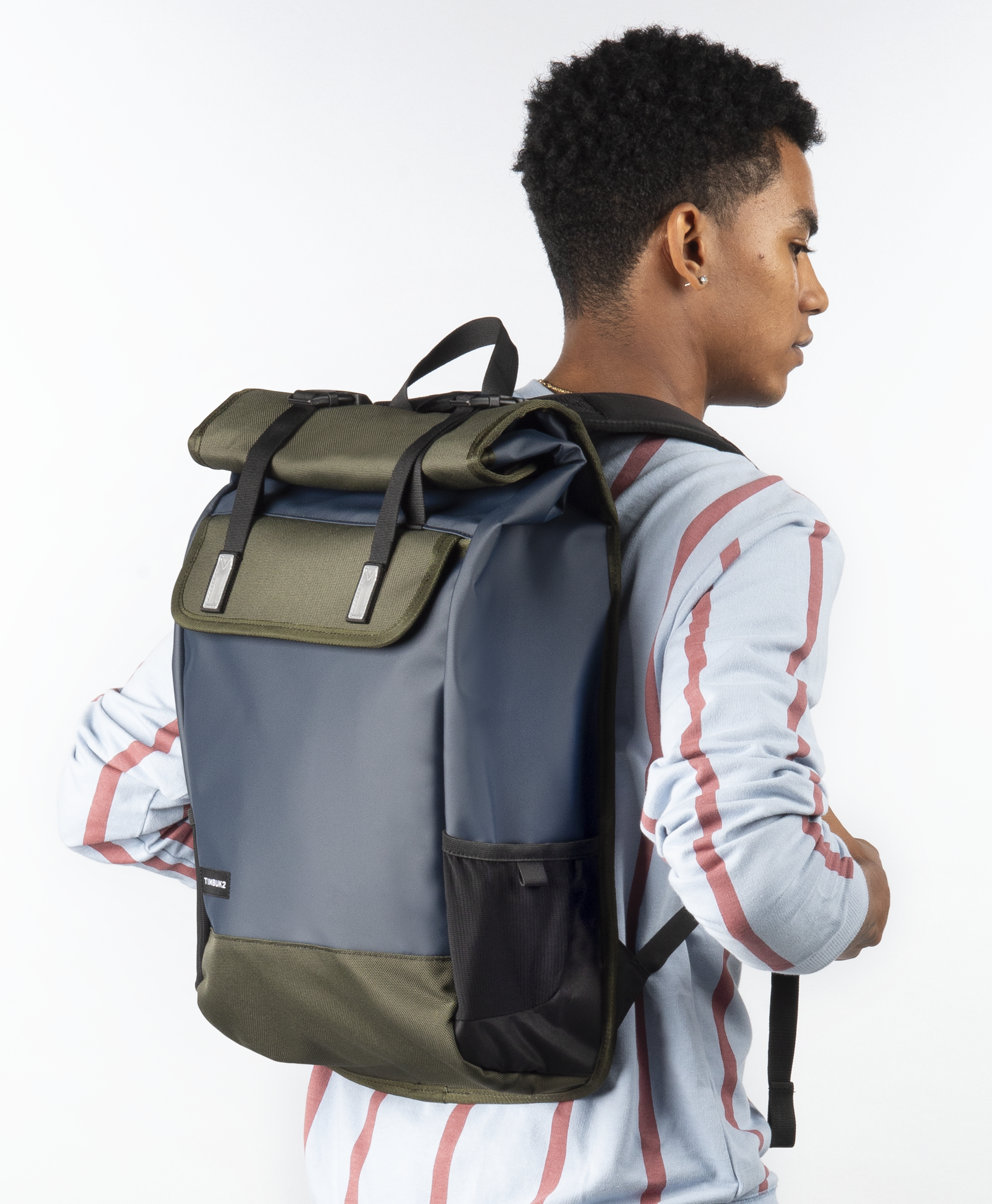 Custom Prospect Laptop Backpack - Image 12