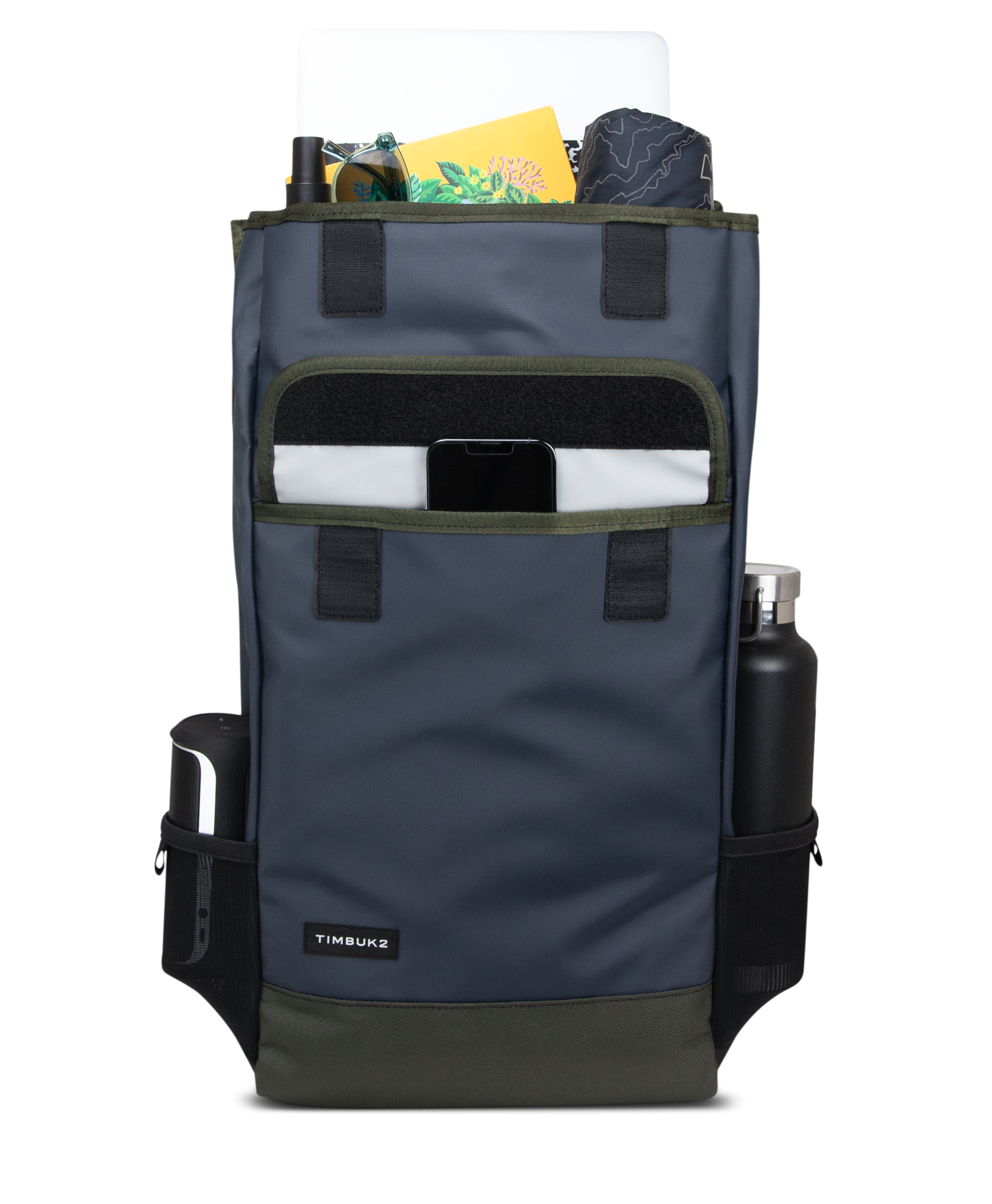 Custom Prospect Laptop Backpack - Image 4