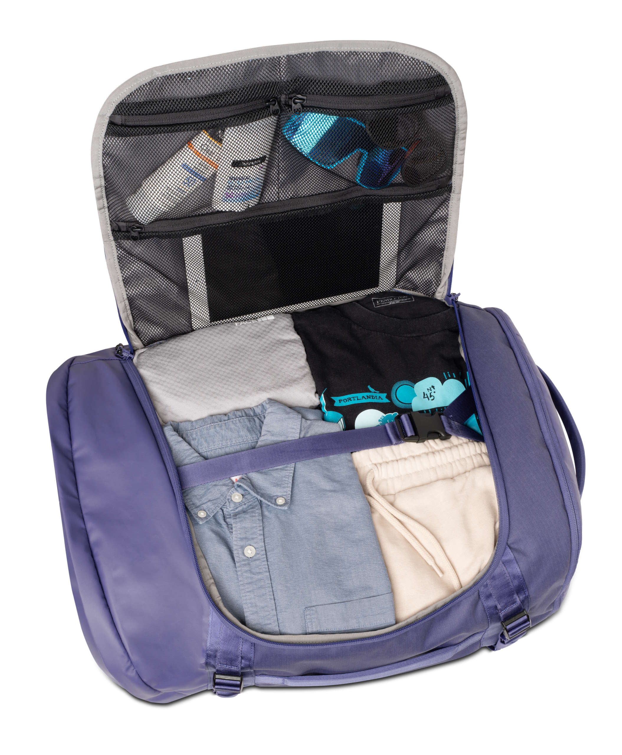 Impulse Travel Backpack - Image 26