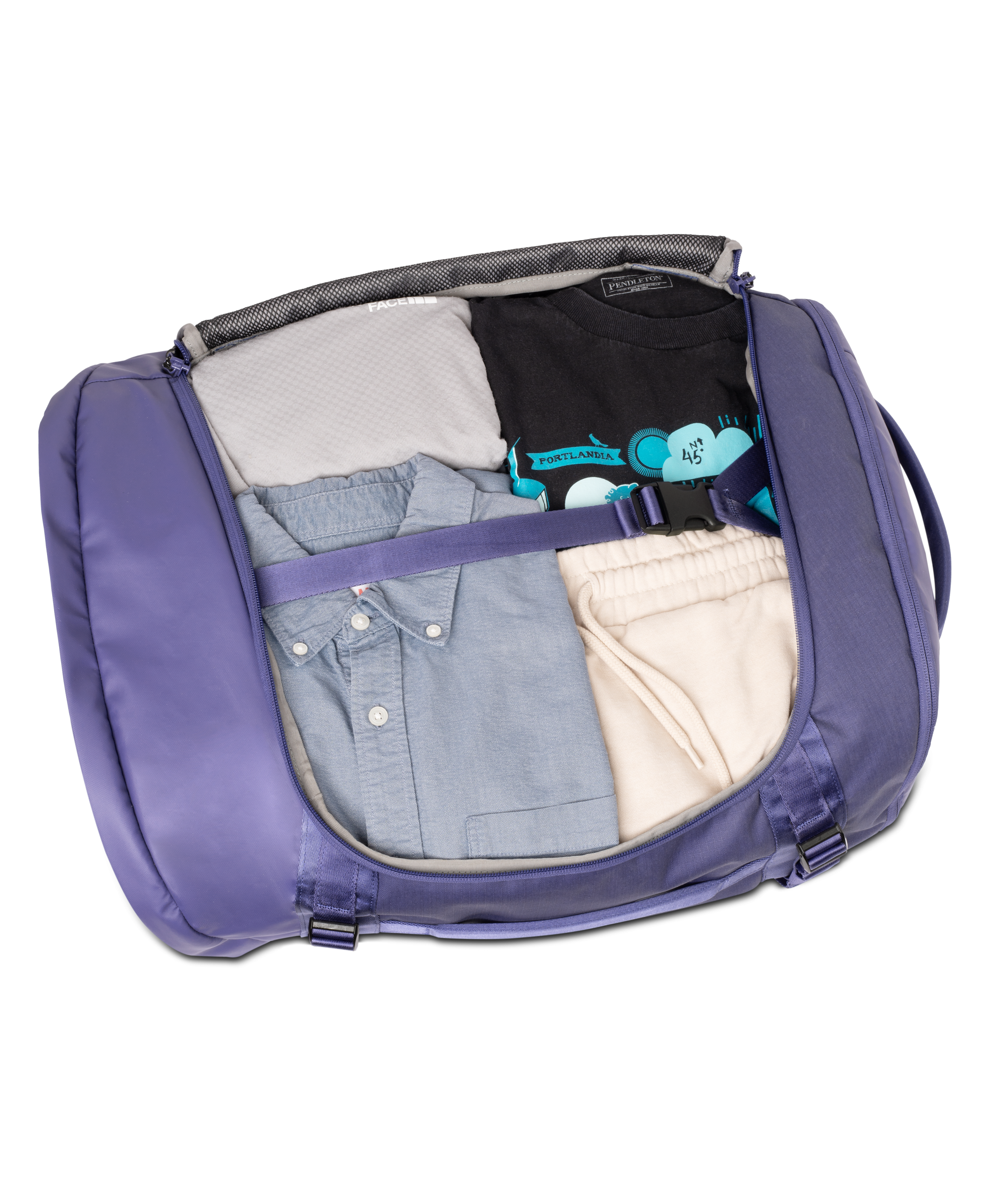 Impulse Travel Backpack - Image 24