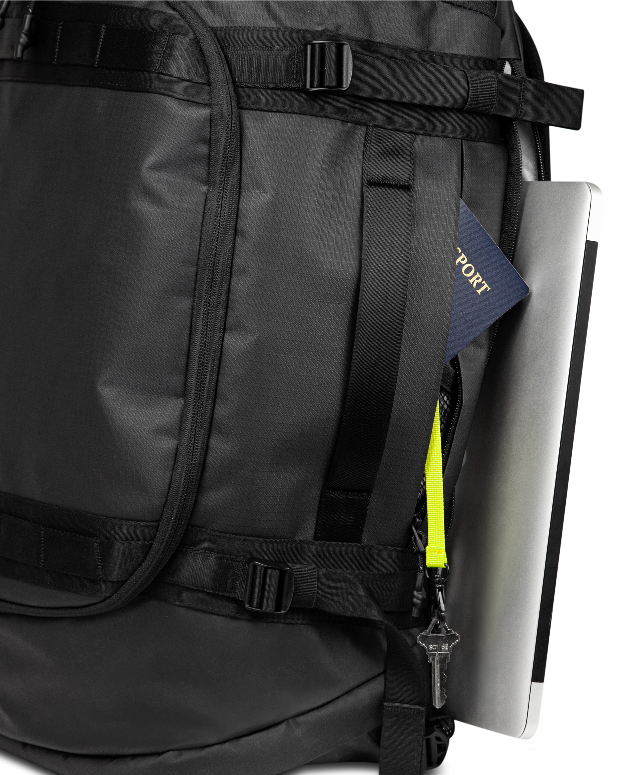 Impulse Travel Backpack - Image 6