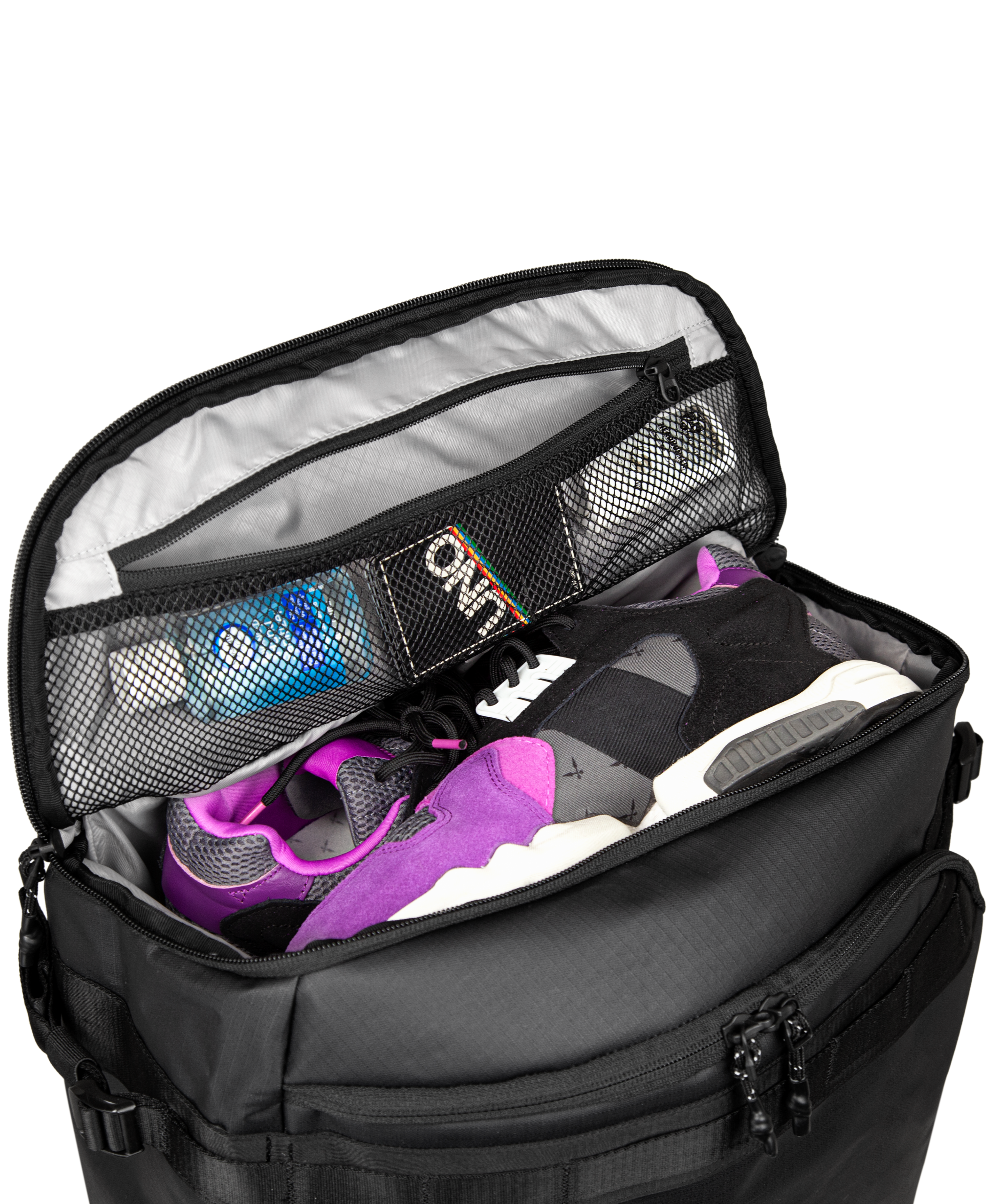 Impulse Travel Backpack - Image 5