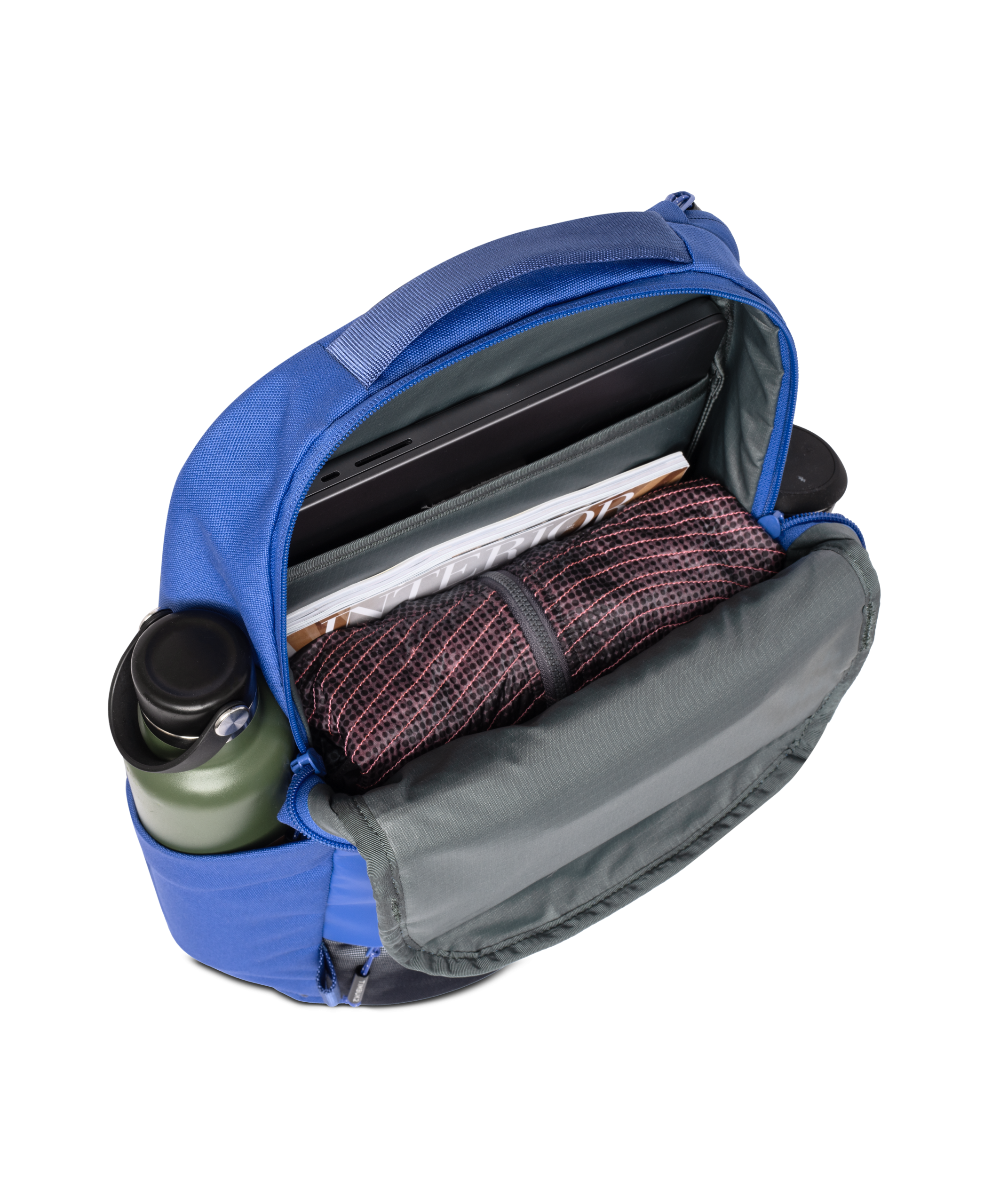 Lane Commuter Backpack - Image 19