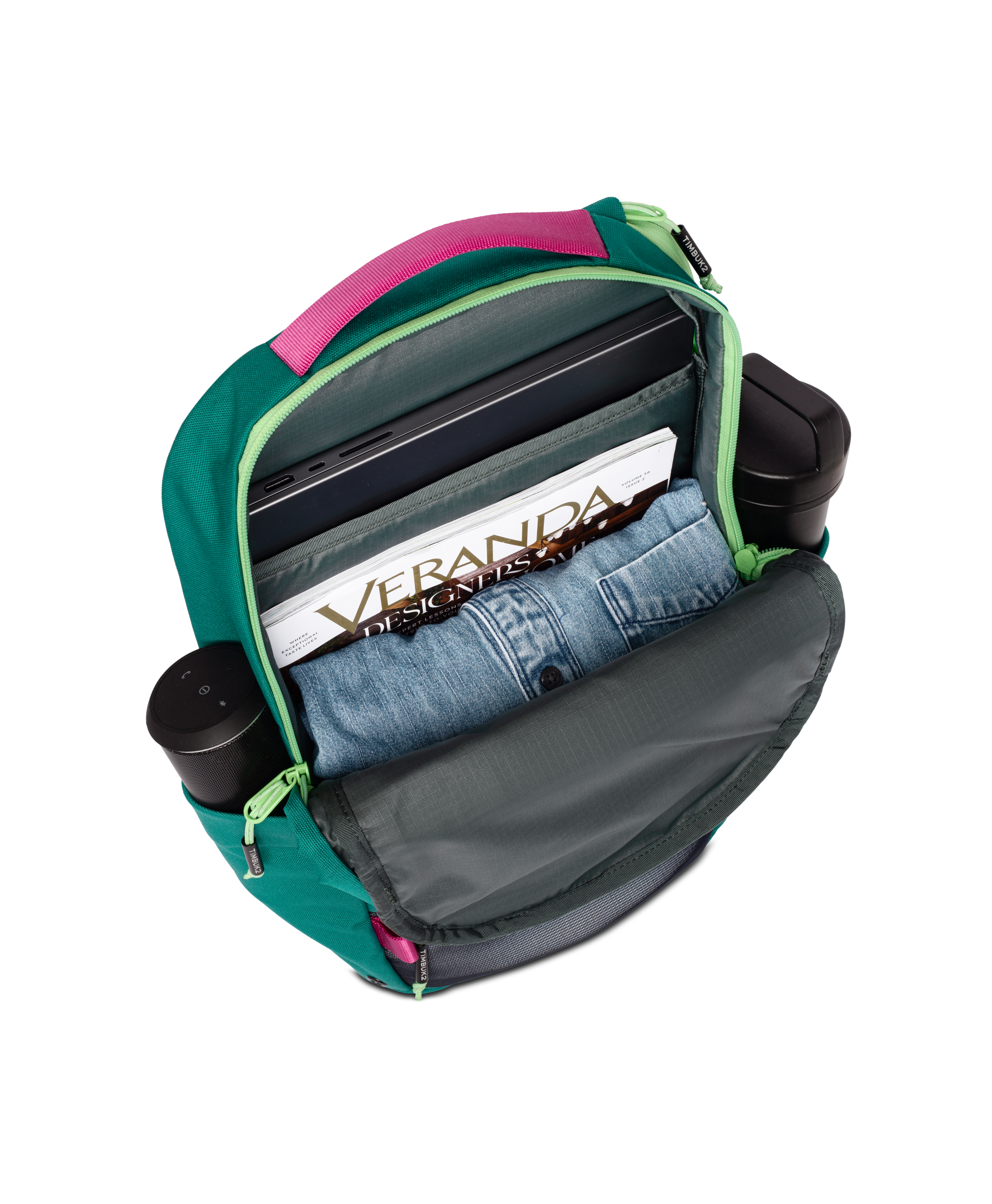 Lane Commuter Backpack - Image 21