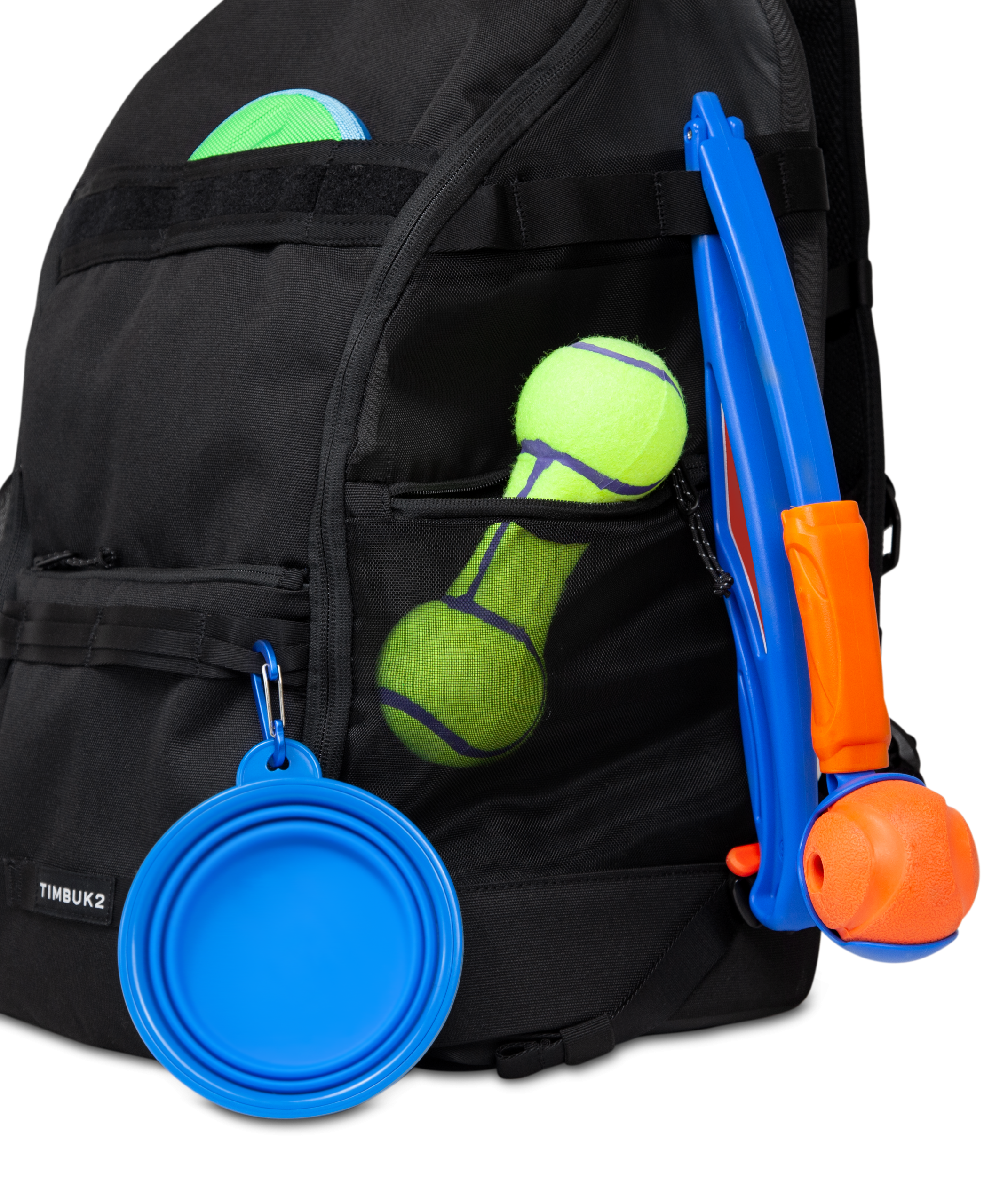 Muttmover Luxe Backpack - Image 13
