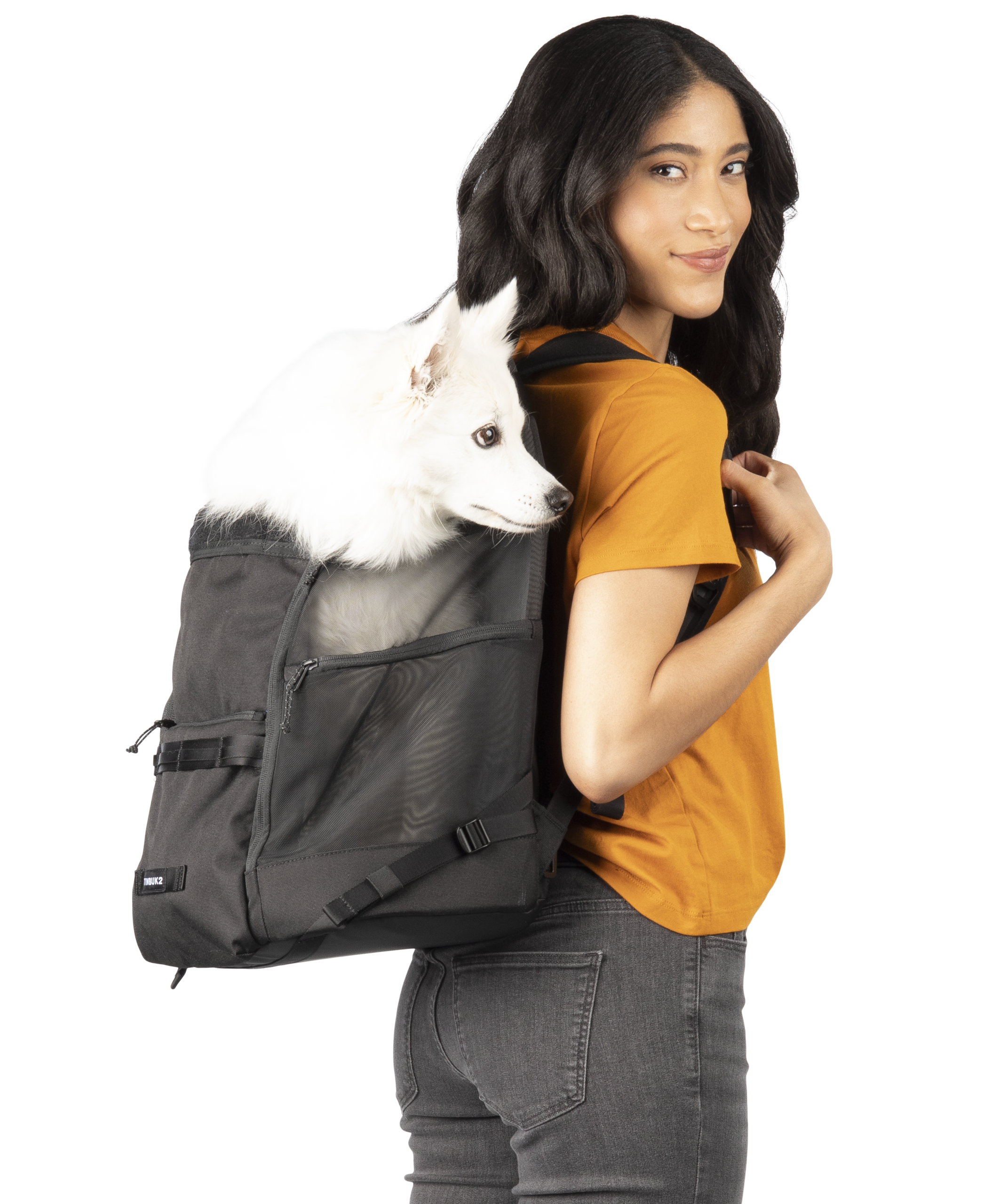 Muttmover Luxe Backpack - Image 10