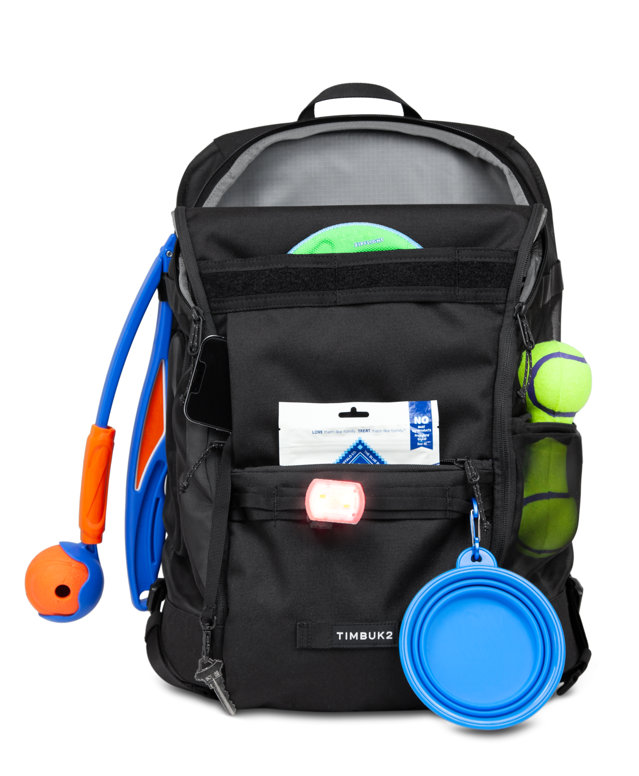 Muttmover Luxe Backpack - Image 12