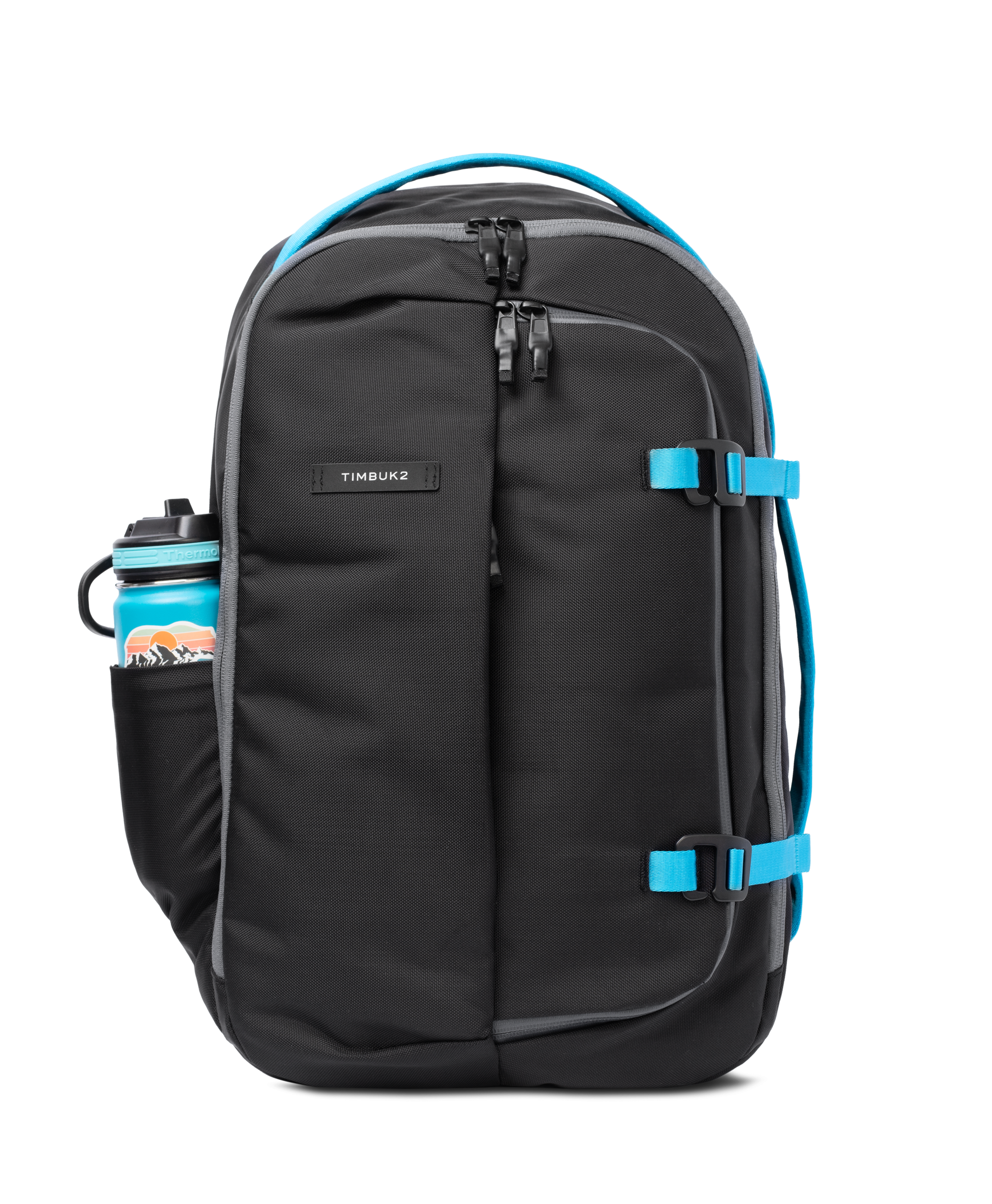 Never Check Expandable Backpack - Image 15