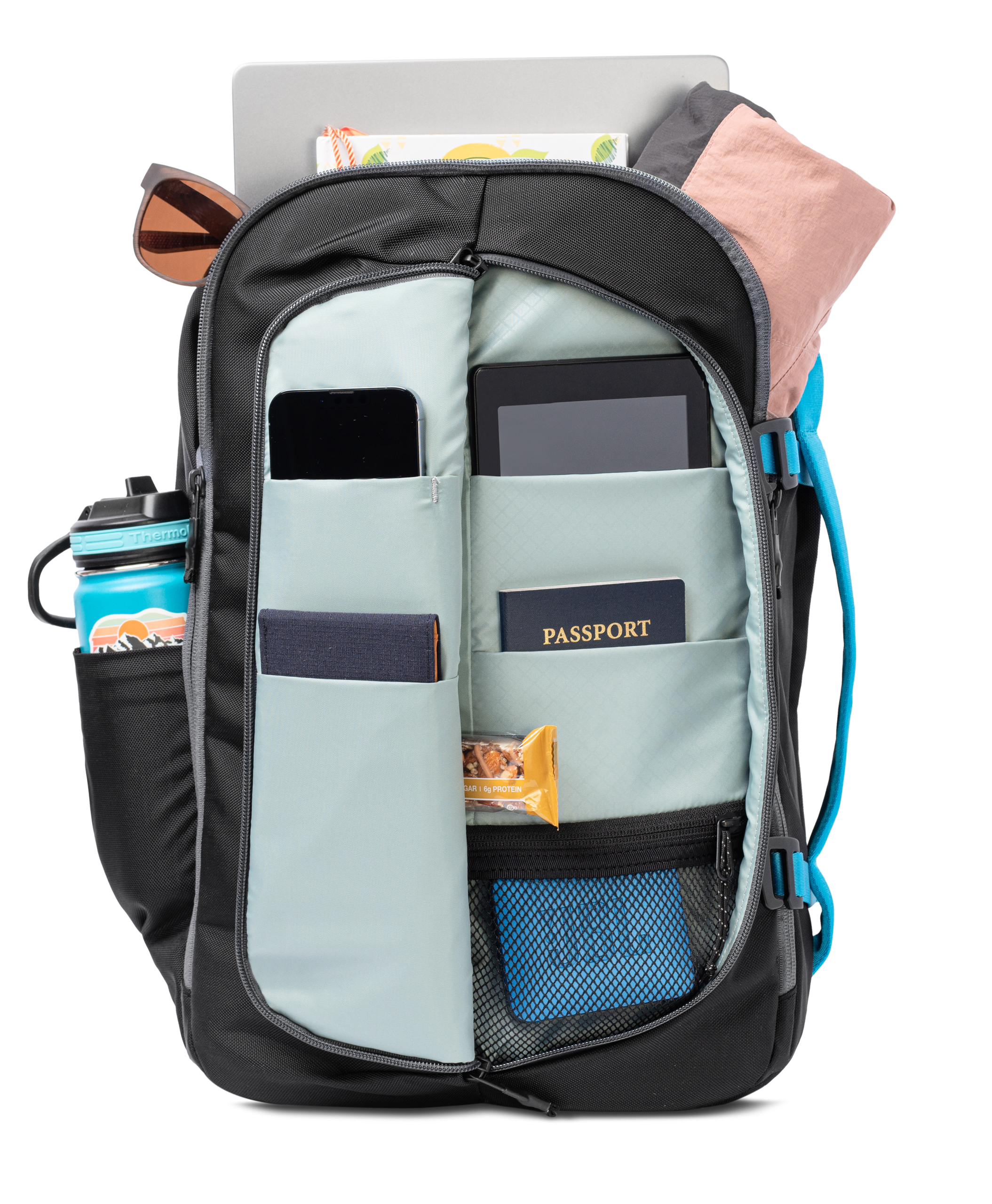 Never Check Expandable Backpack - Image 17
