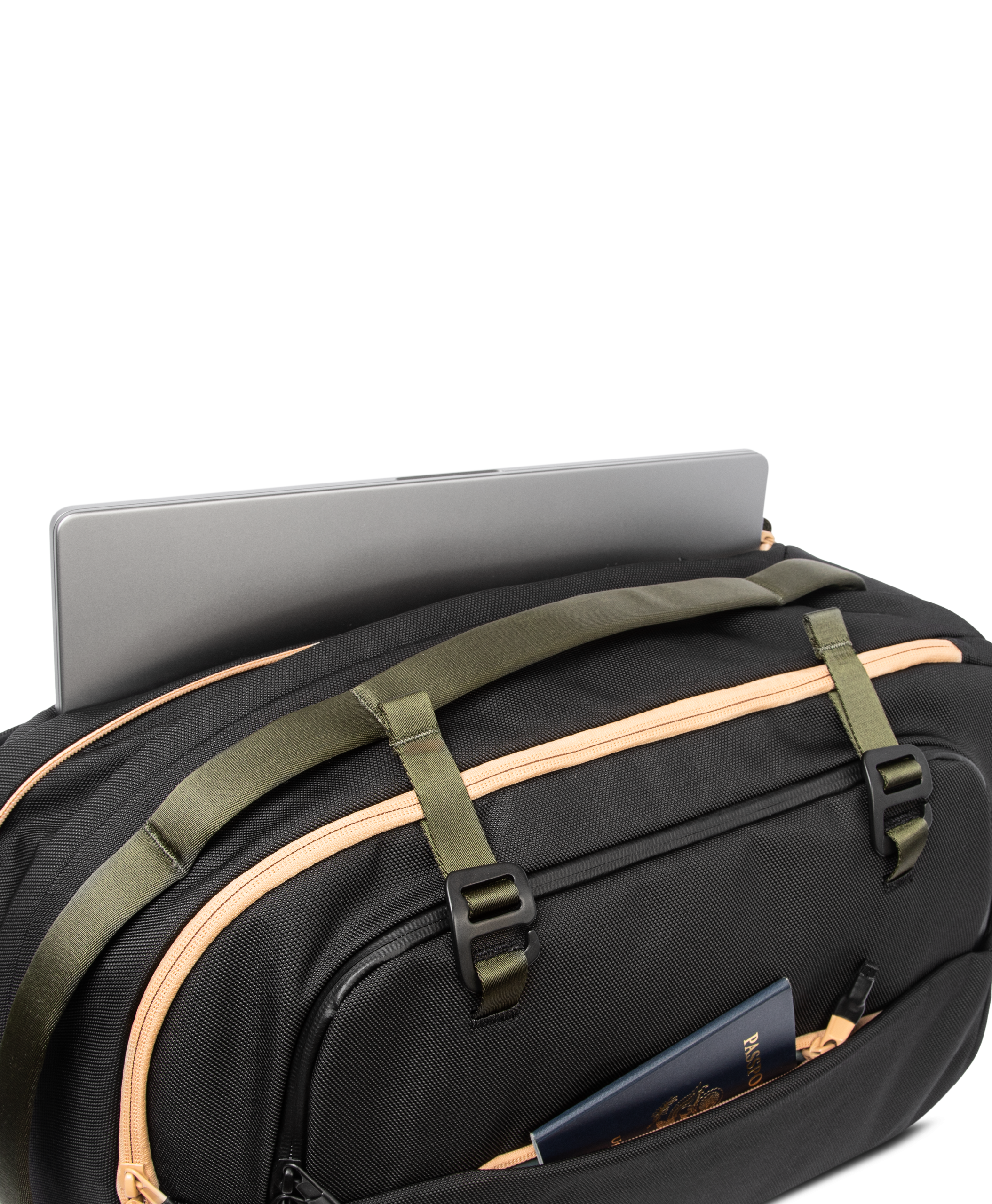 Never Check Expandable Backpack - Image 20
