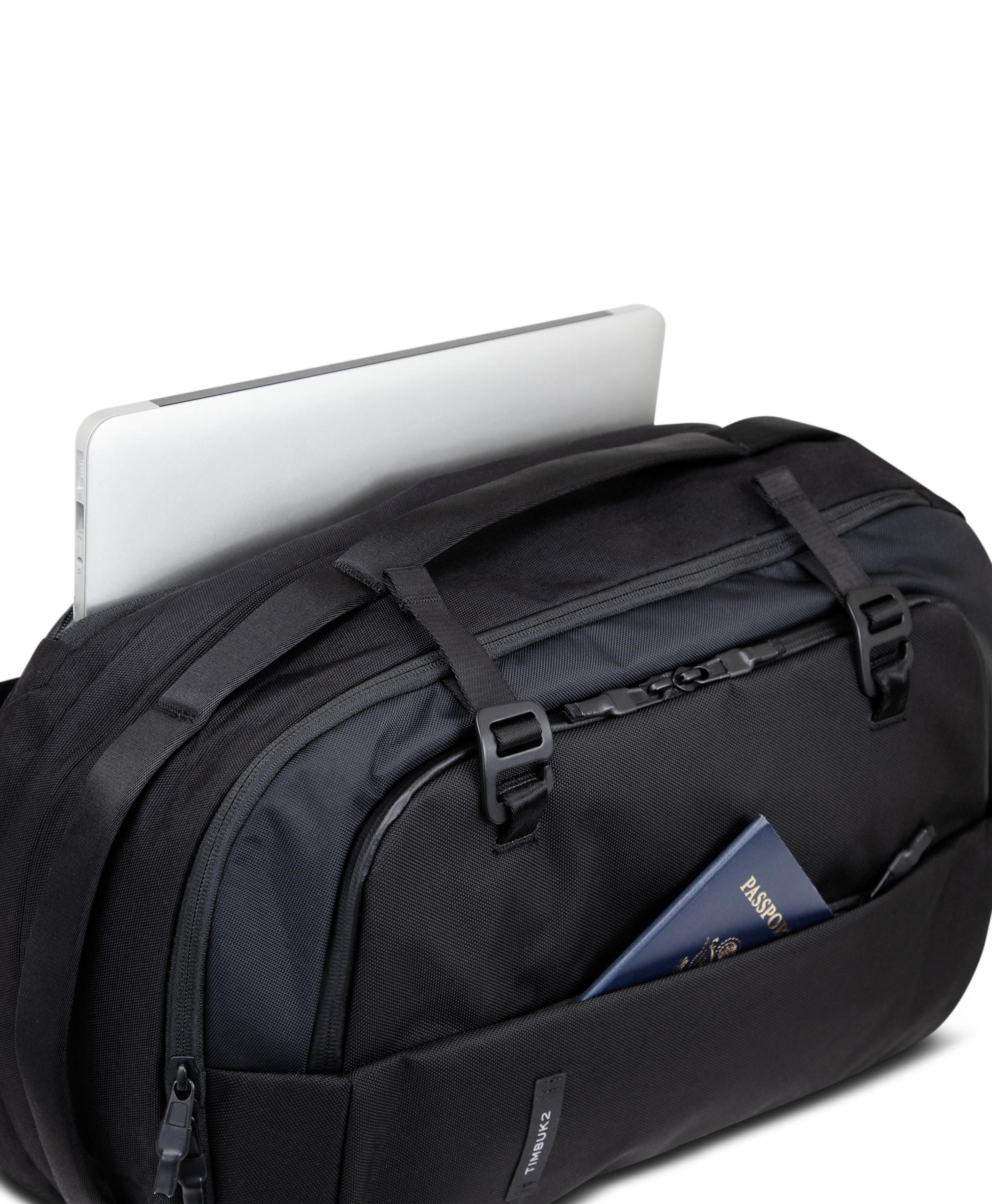 Never Check Expandable Backpack - Image 4
