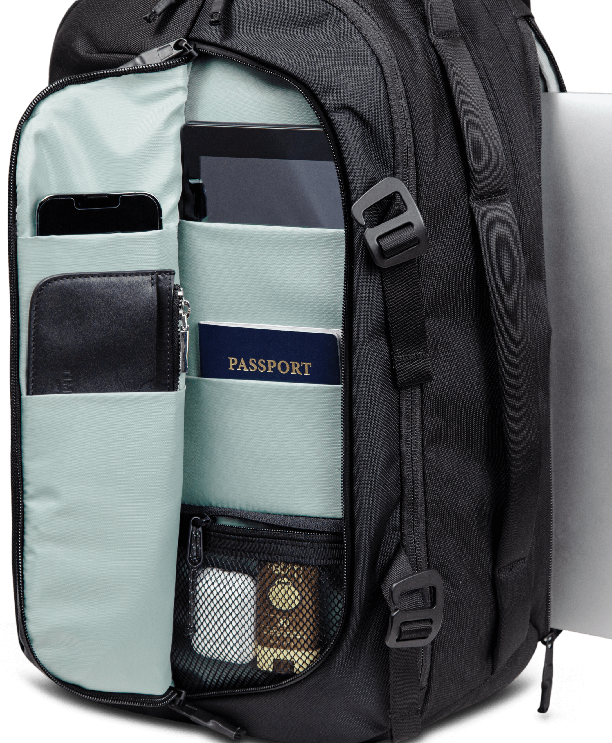Never Check Expandable Backpack - Image 6