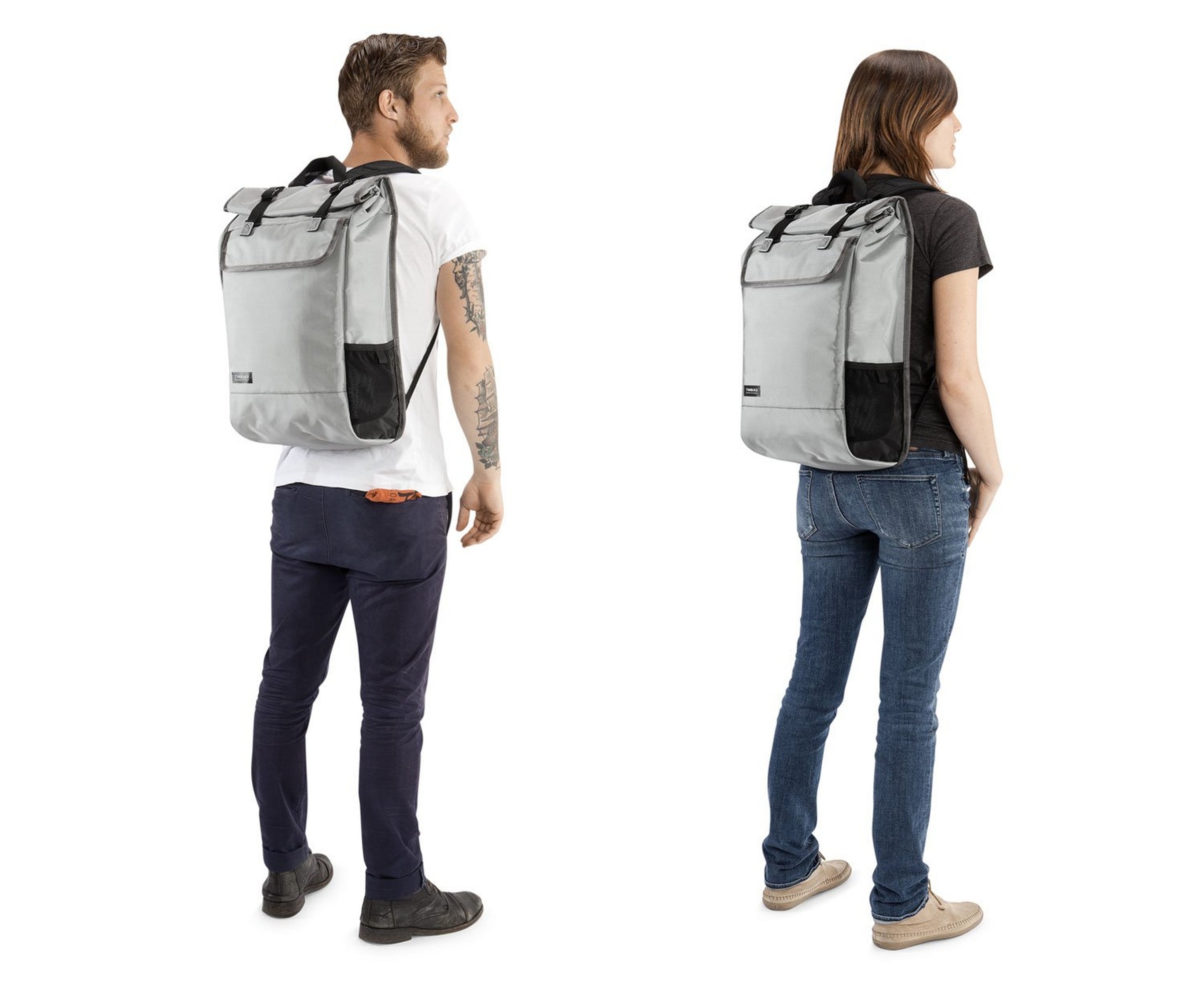 Custom Prospect Laptop Backpack - Image 11