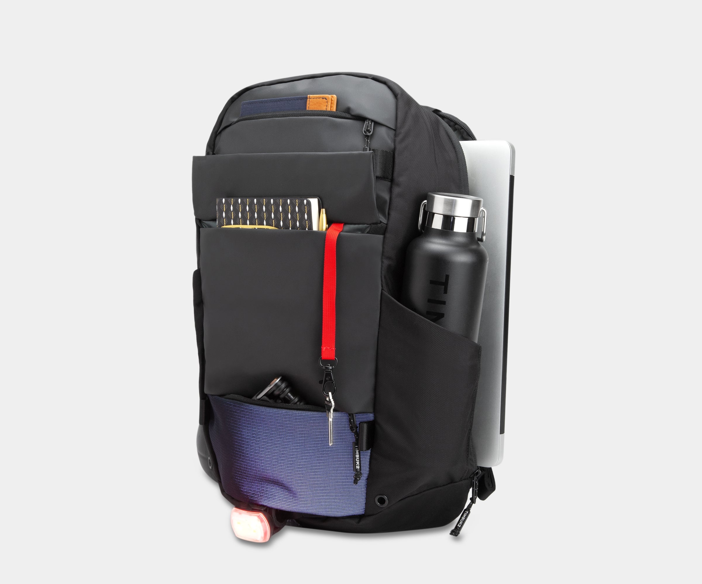 Lane Commuter Backpack - Image 8