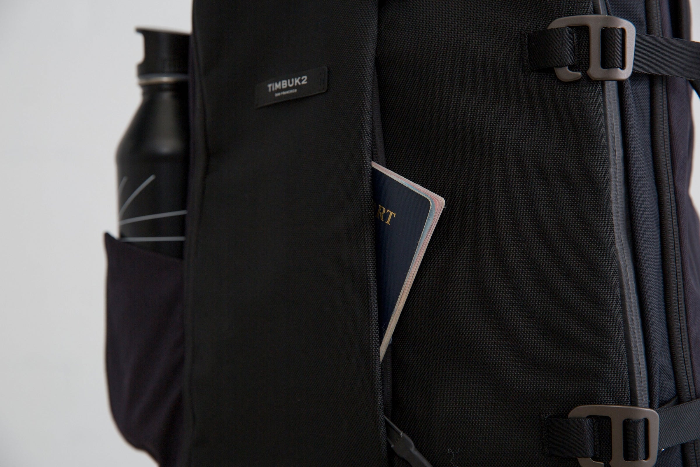 Never Check Expandable Backpack - Image 7