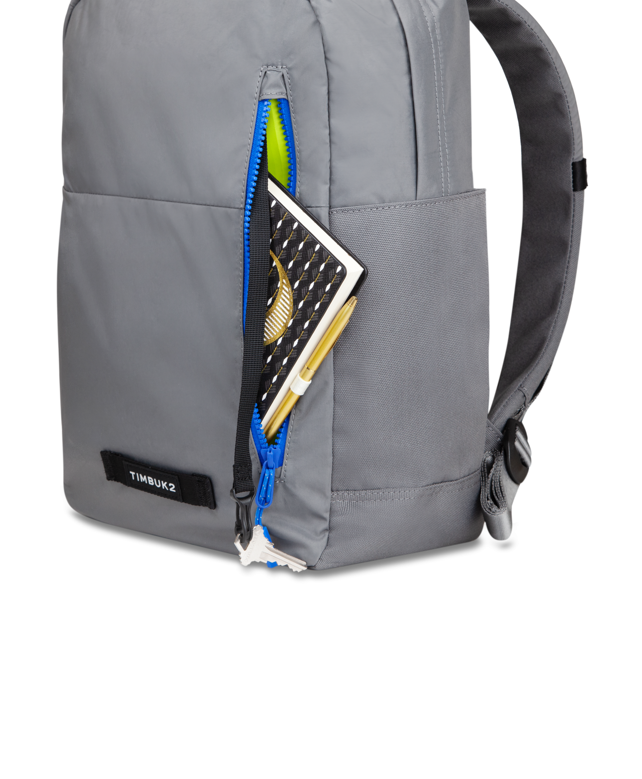 Spirit Laptop Backpack - Image 8
