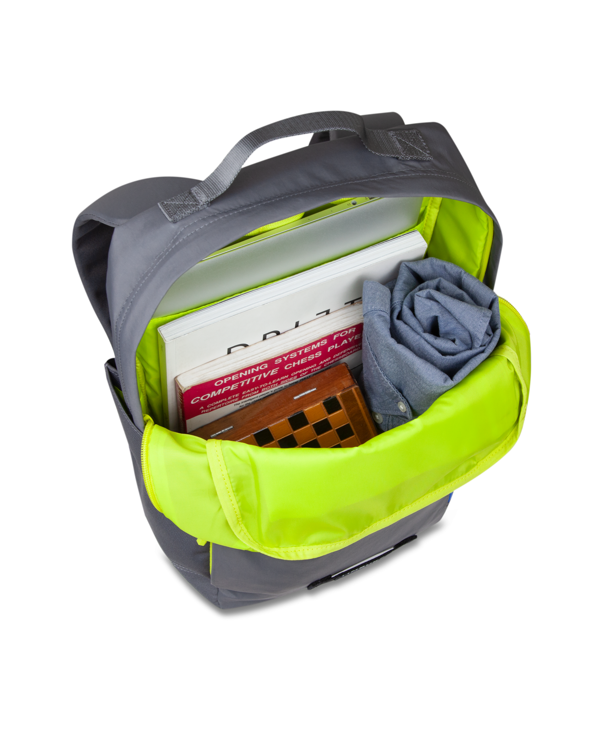 Spirit Laptop Backpack - Image 9
