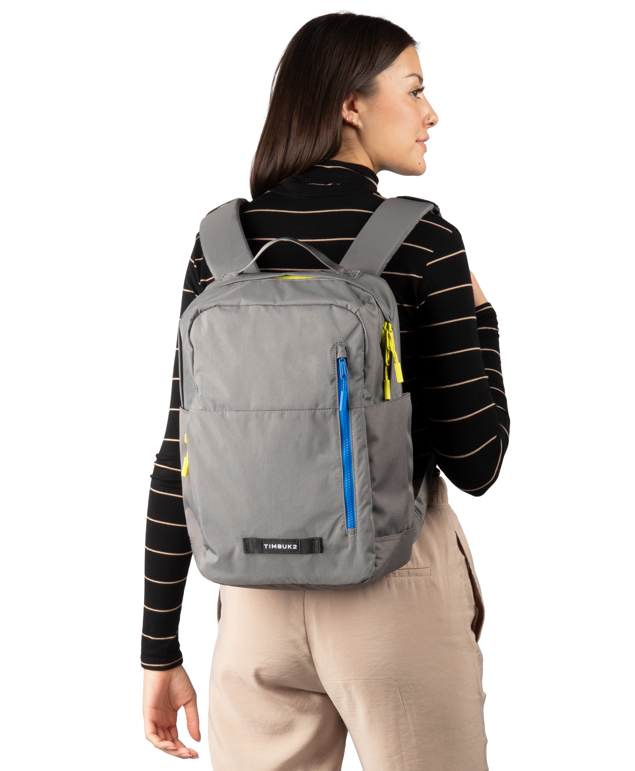 Spirit Laptop Backpack - Image 22