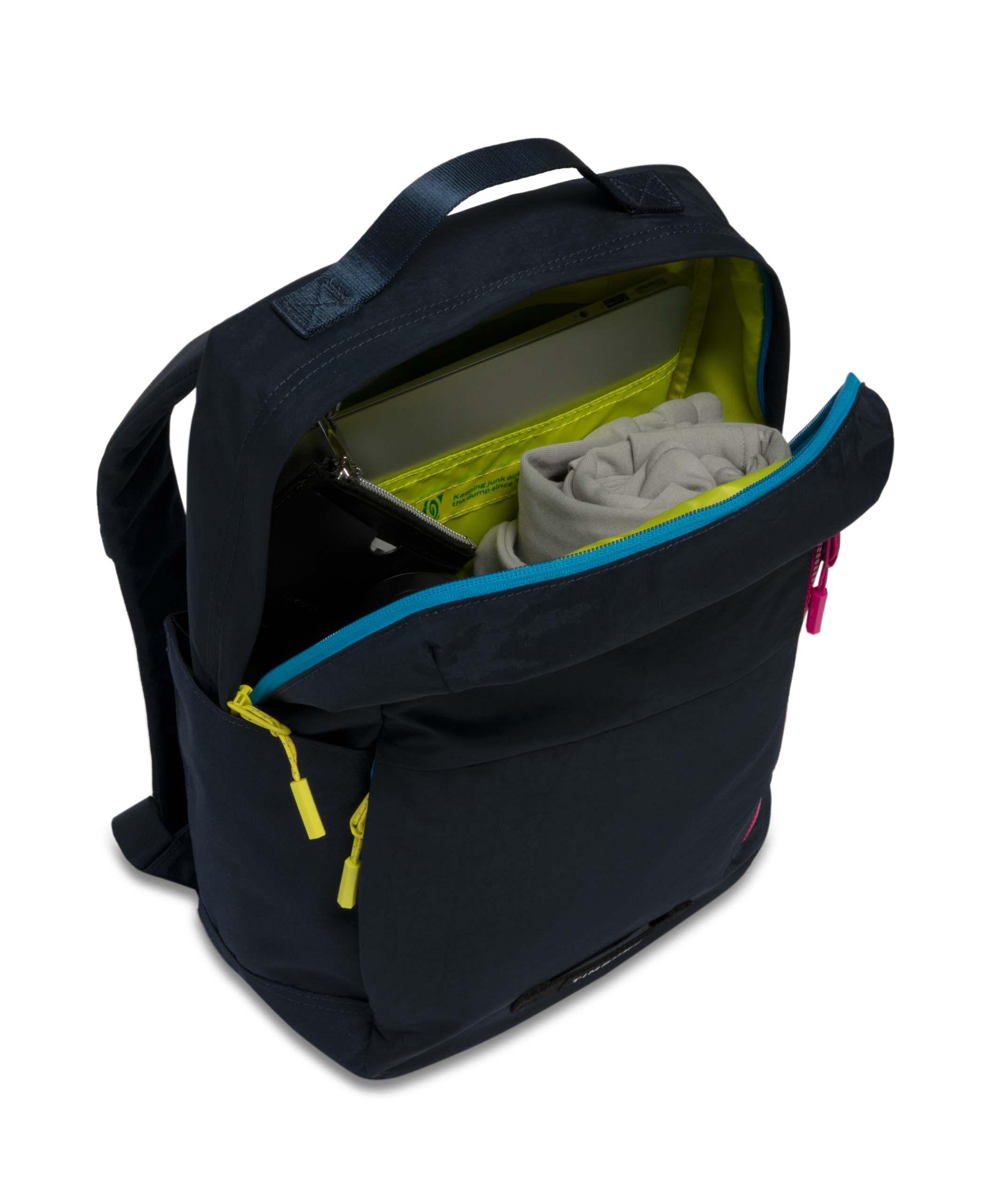 Spirit Laptop Backpack - Image 11