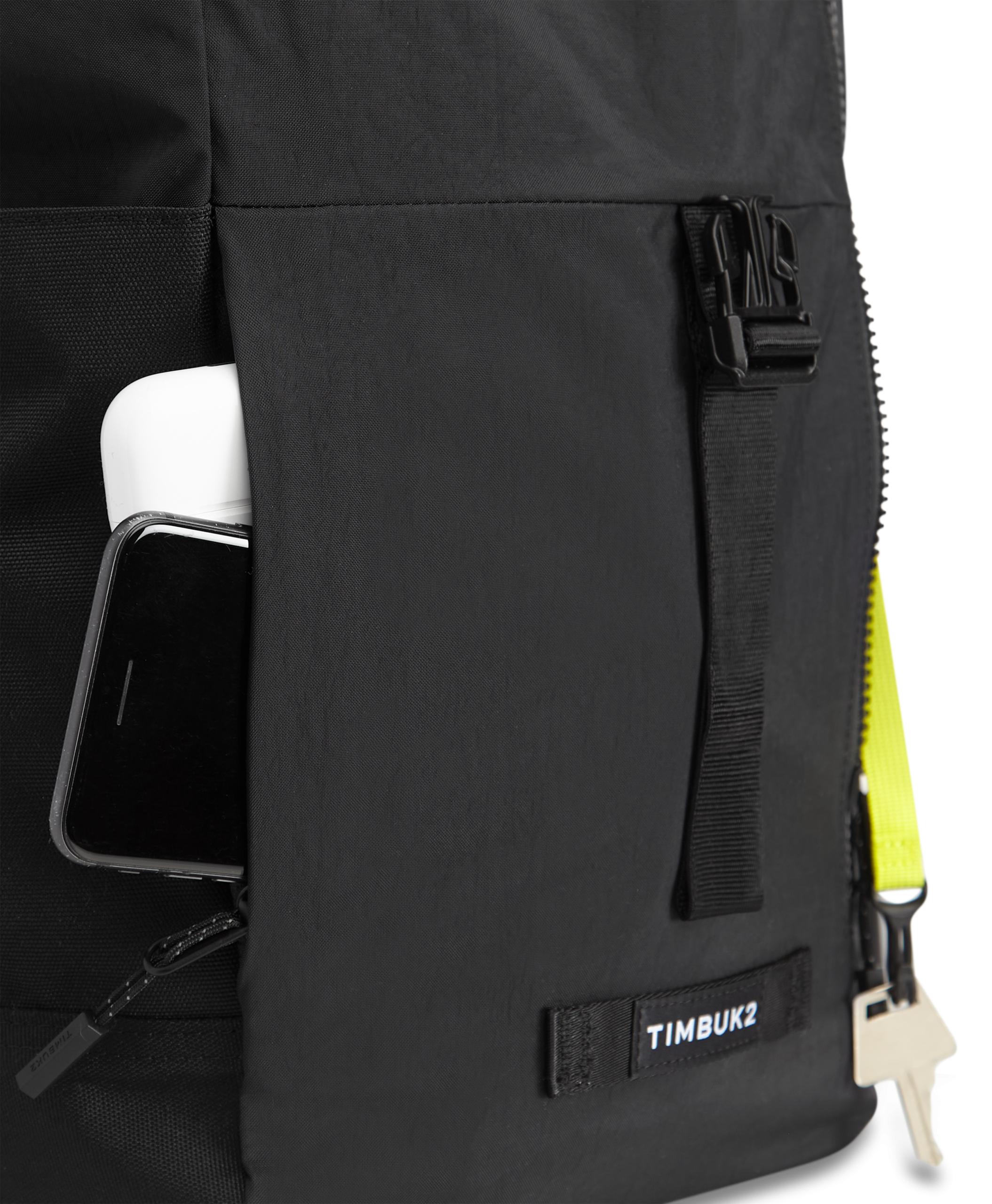 Tuck Laptop Backpack - Image 27