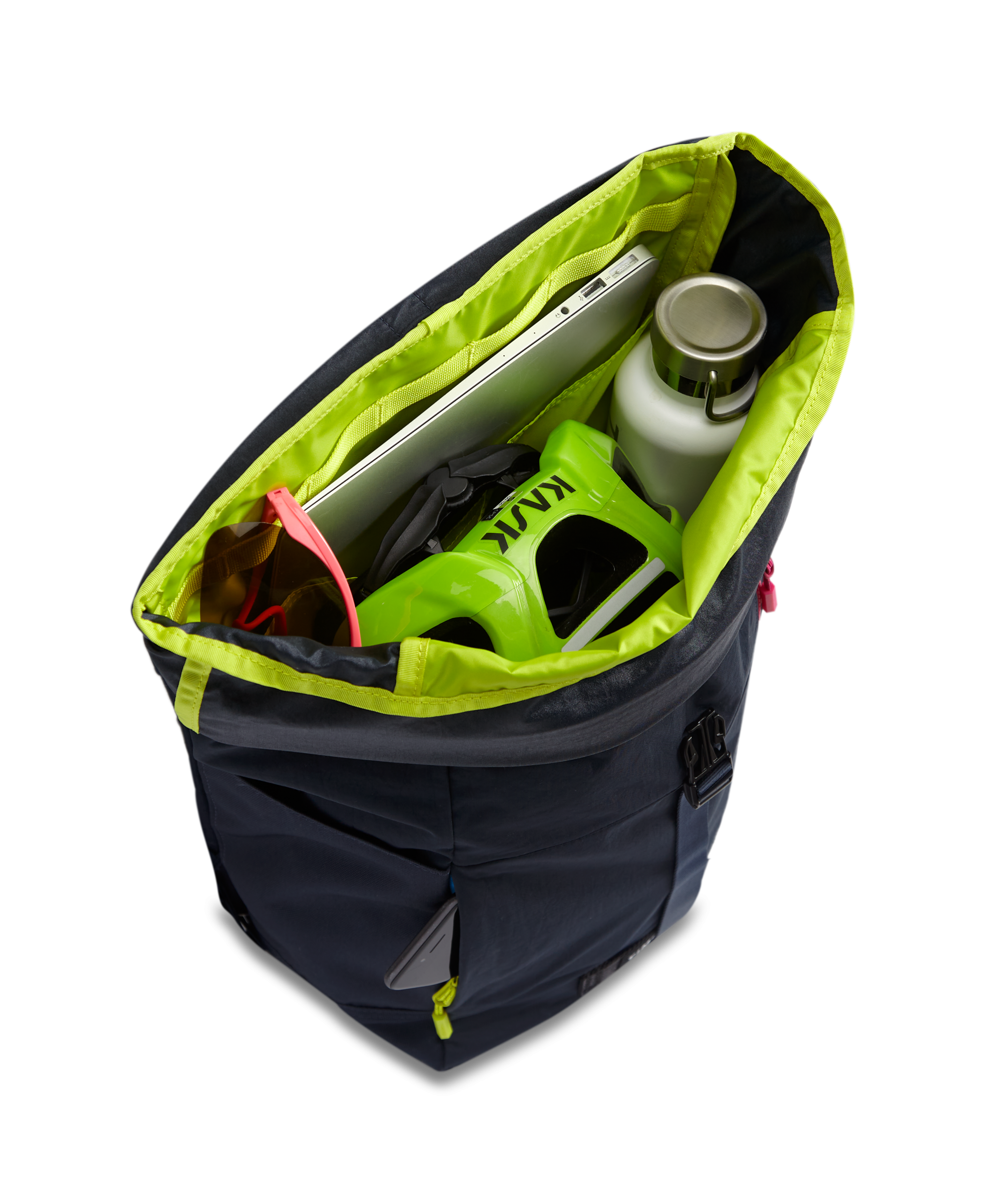 Tuck Laptop Backpack - Image 9