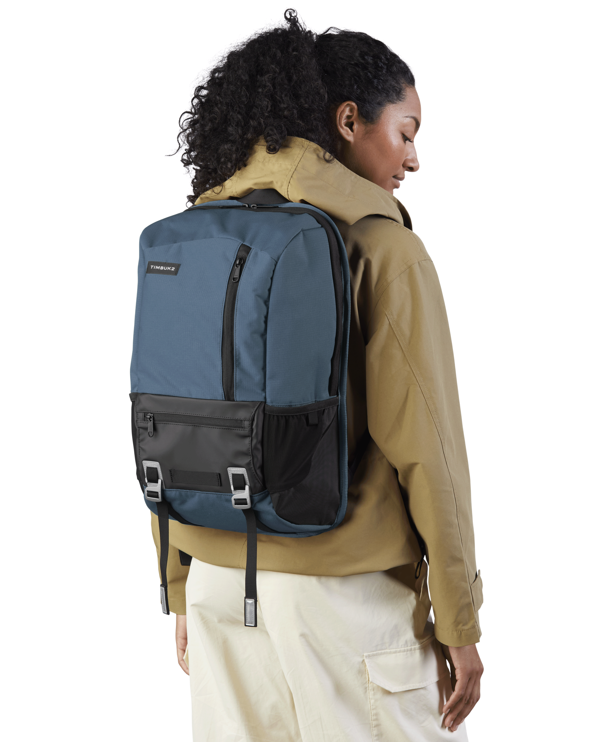 Eco Ripstop Alcatraz Backpack - Image 20