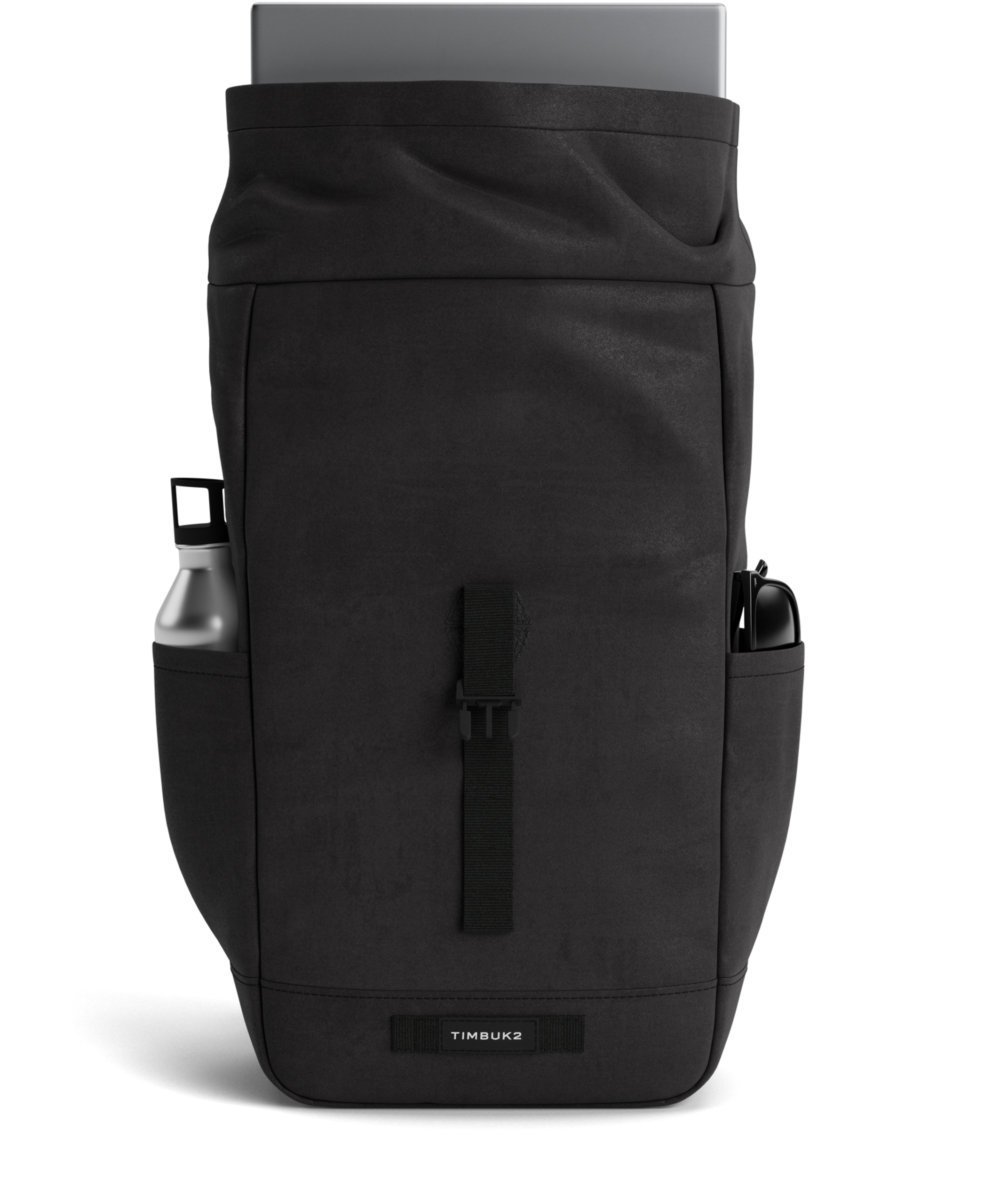 Water Resistant Tuck Backpack - Image 8